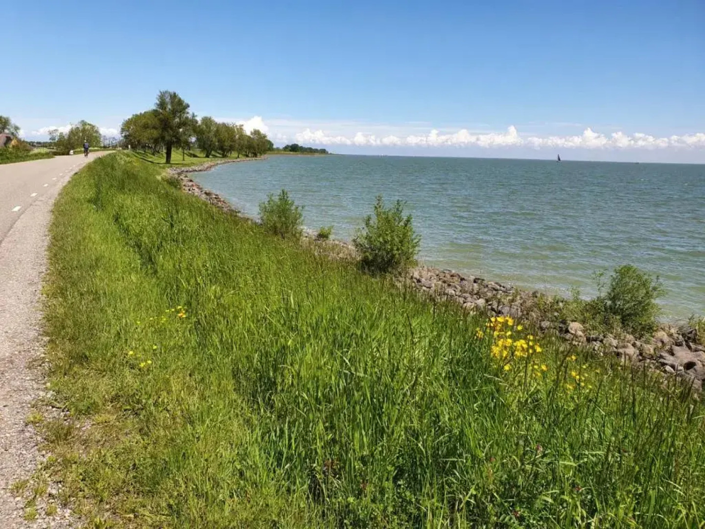 Bed & Breakfast De Leekerhoek