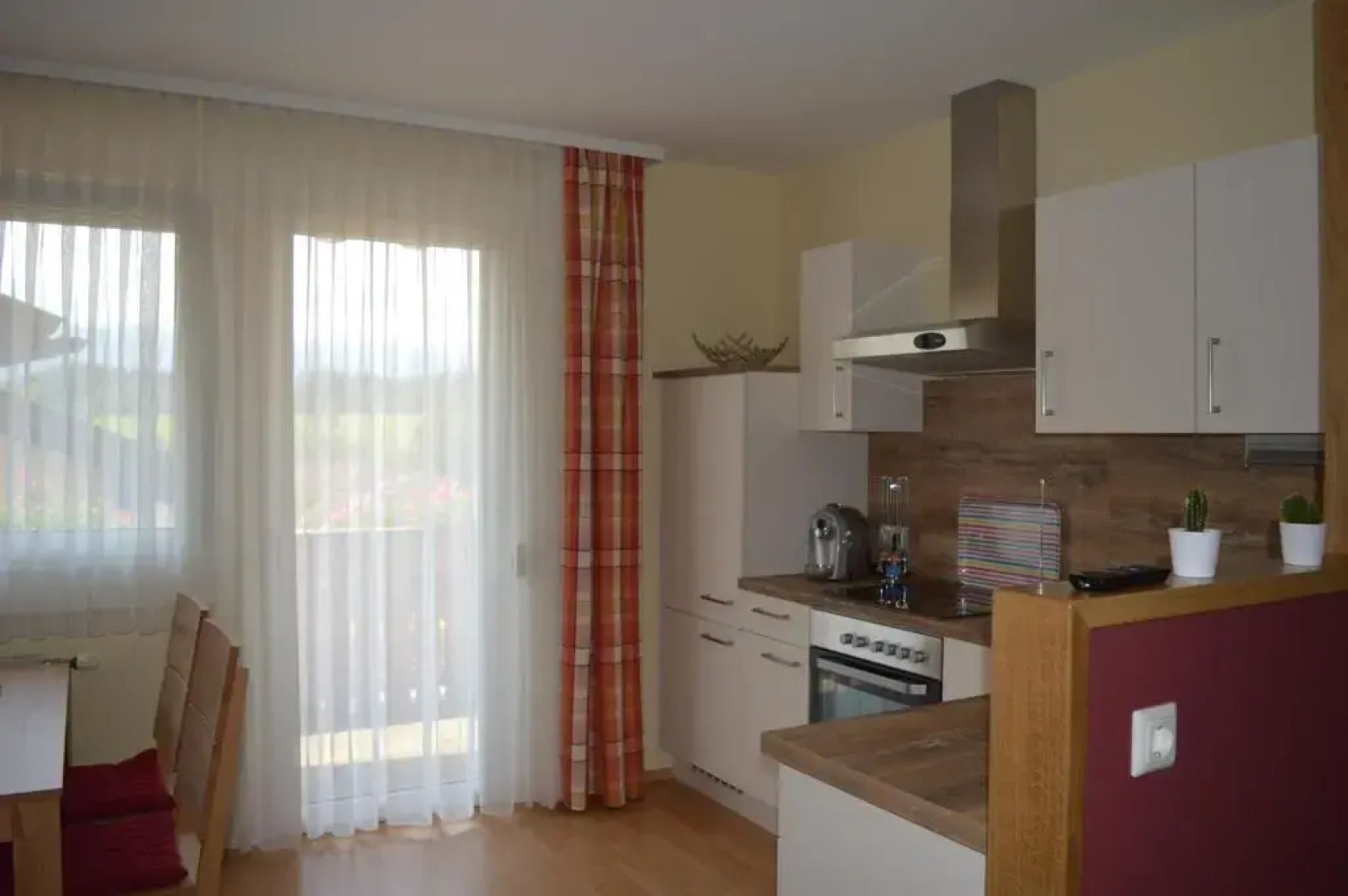 Appartements Kuchler