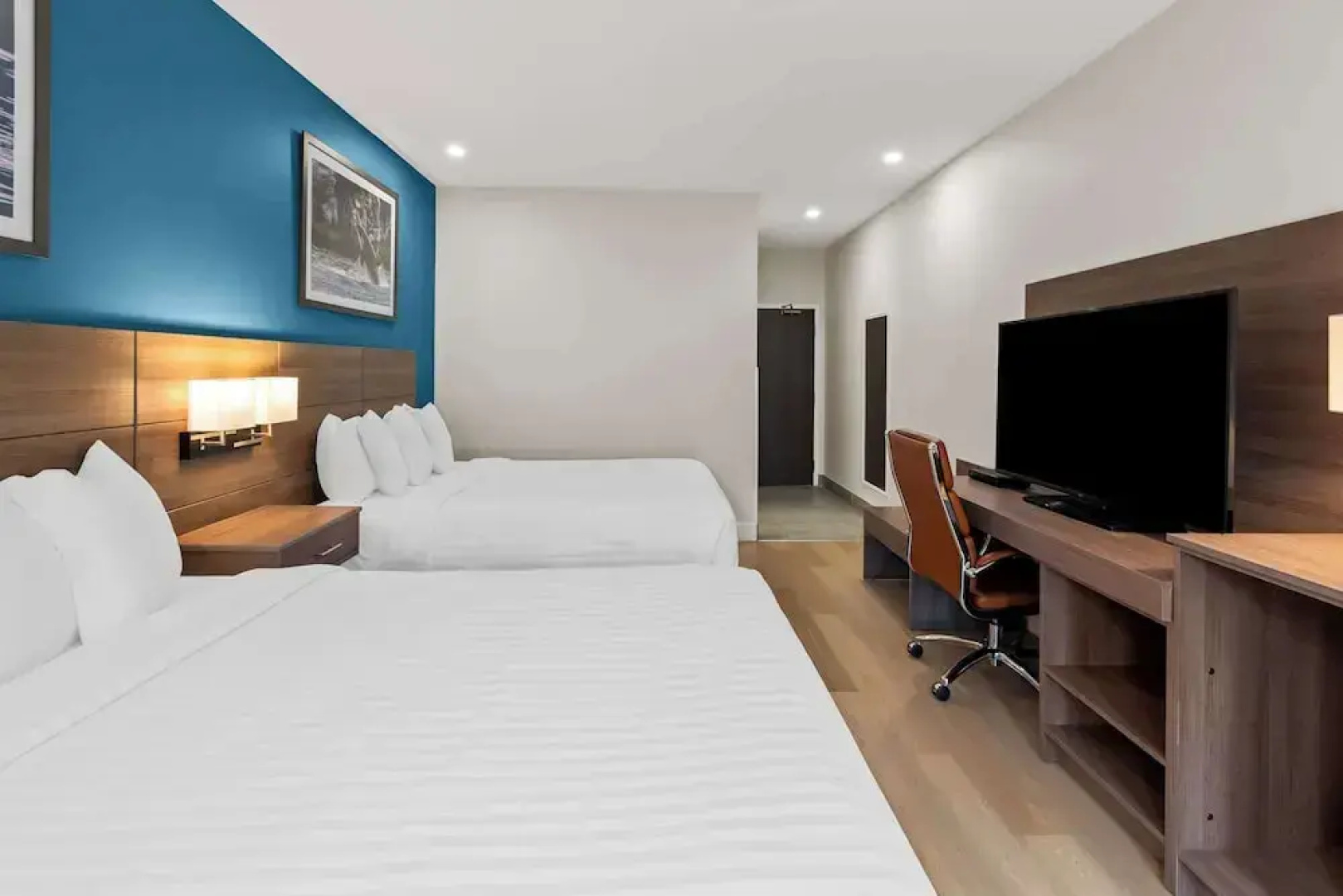 Travelodge Parksville