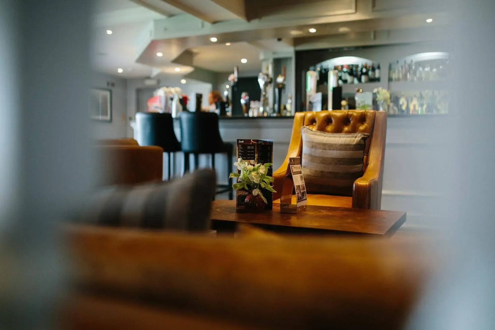 Bryn Meadows Golf, Hotel & Spa