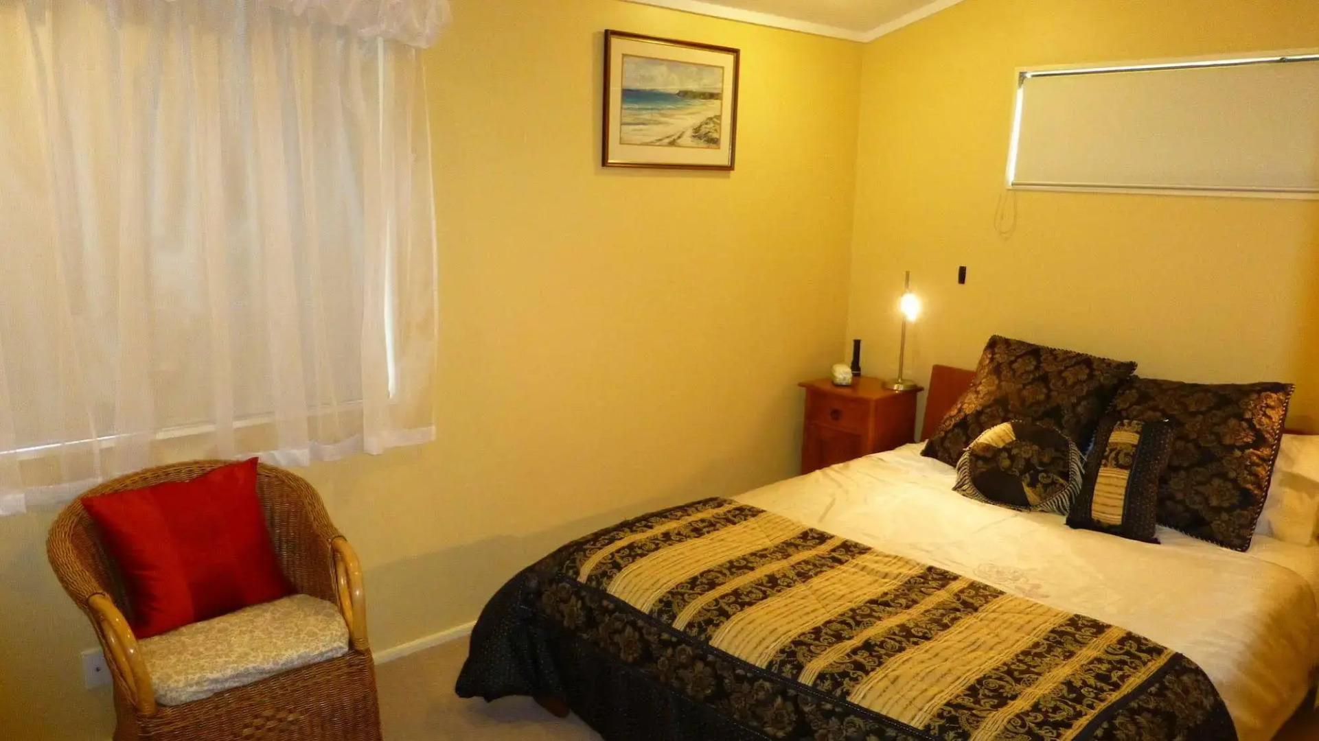 Mokoia Downs B&B