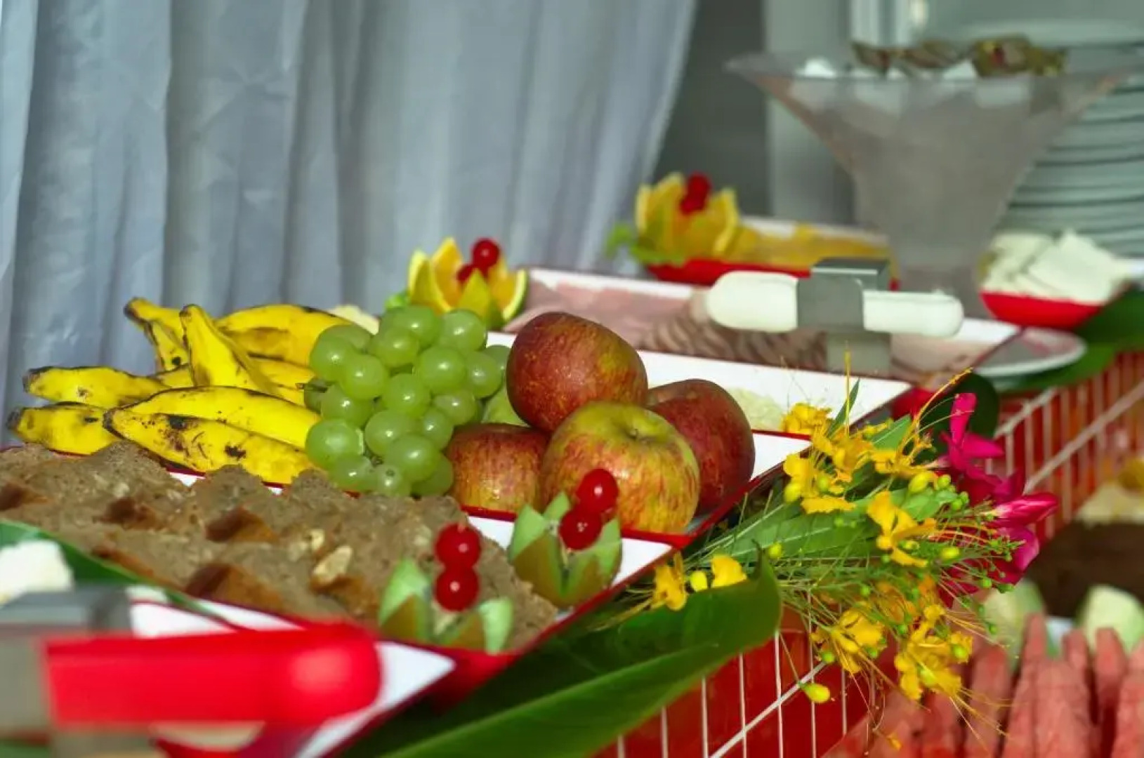 Pousada Villa dos Graffitis