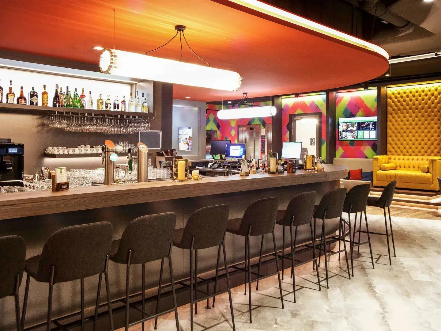 ibis Styles Parndorf Neusiedler See