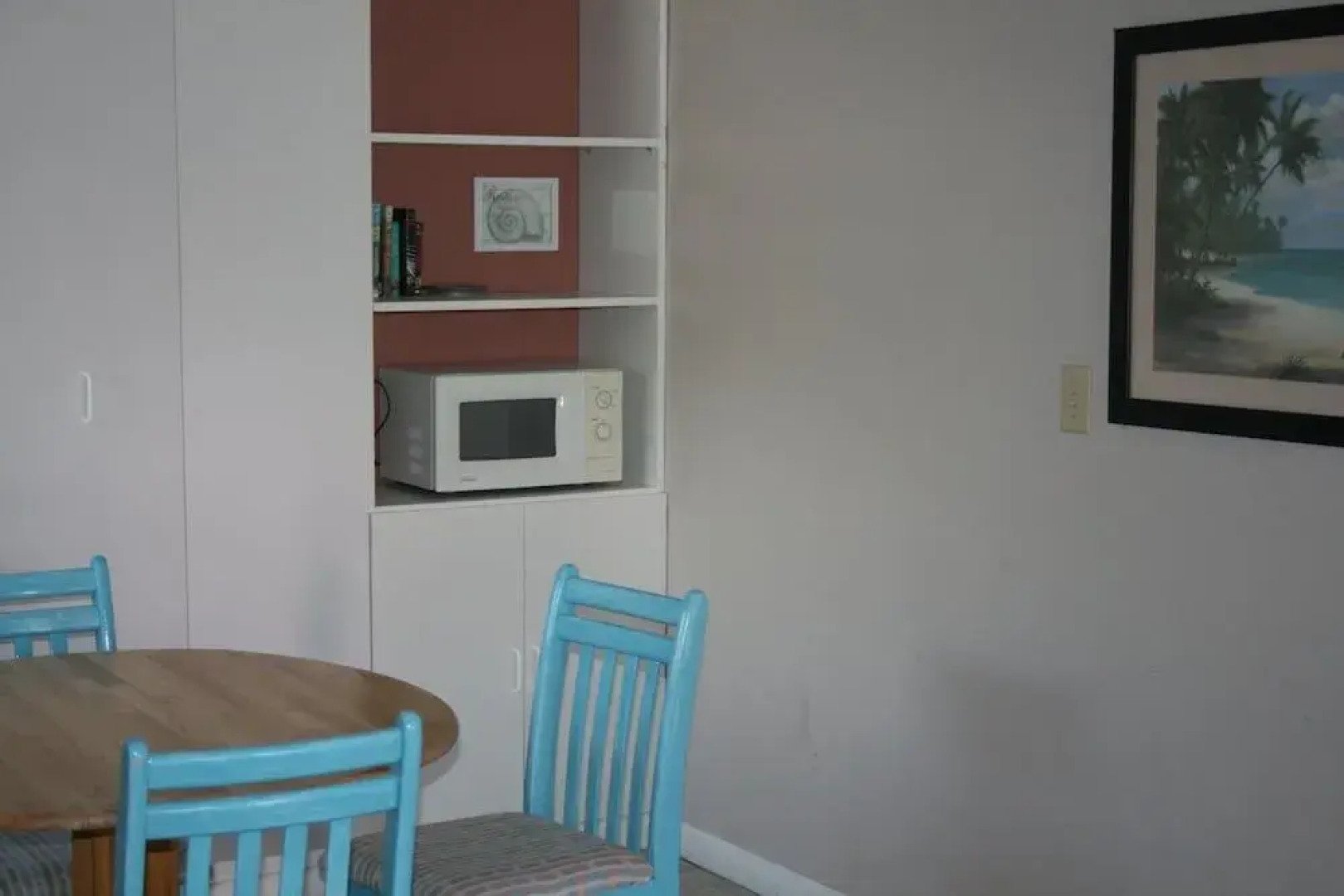 Beach Front Motel Cedar Key