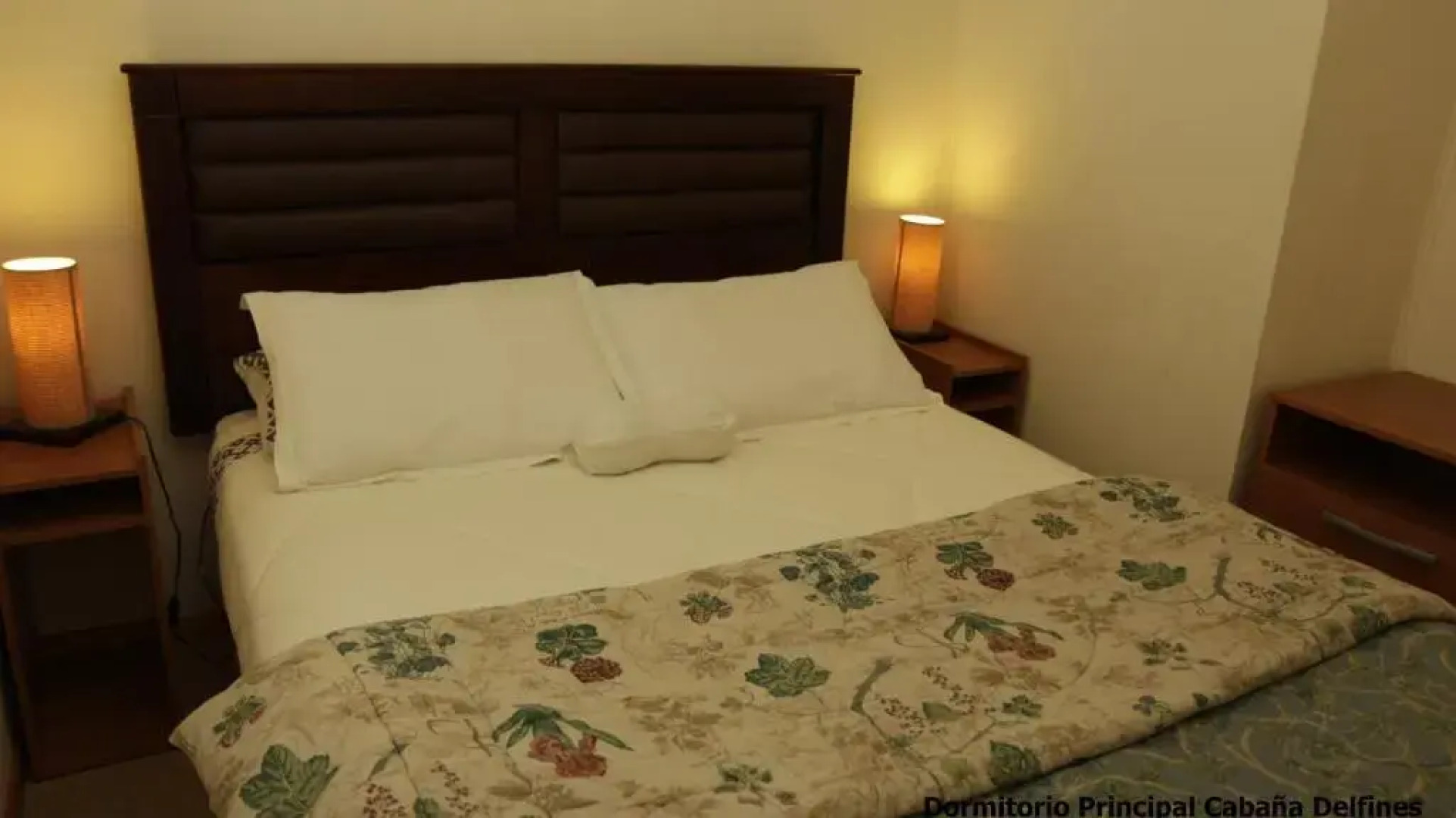 Cabaña Albergo Punta de Choros