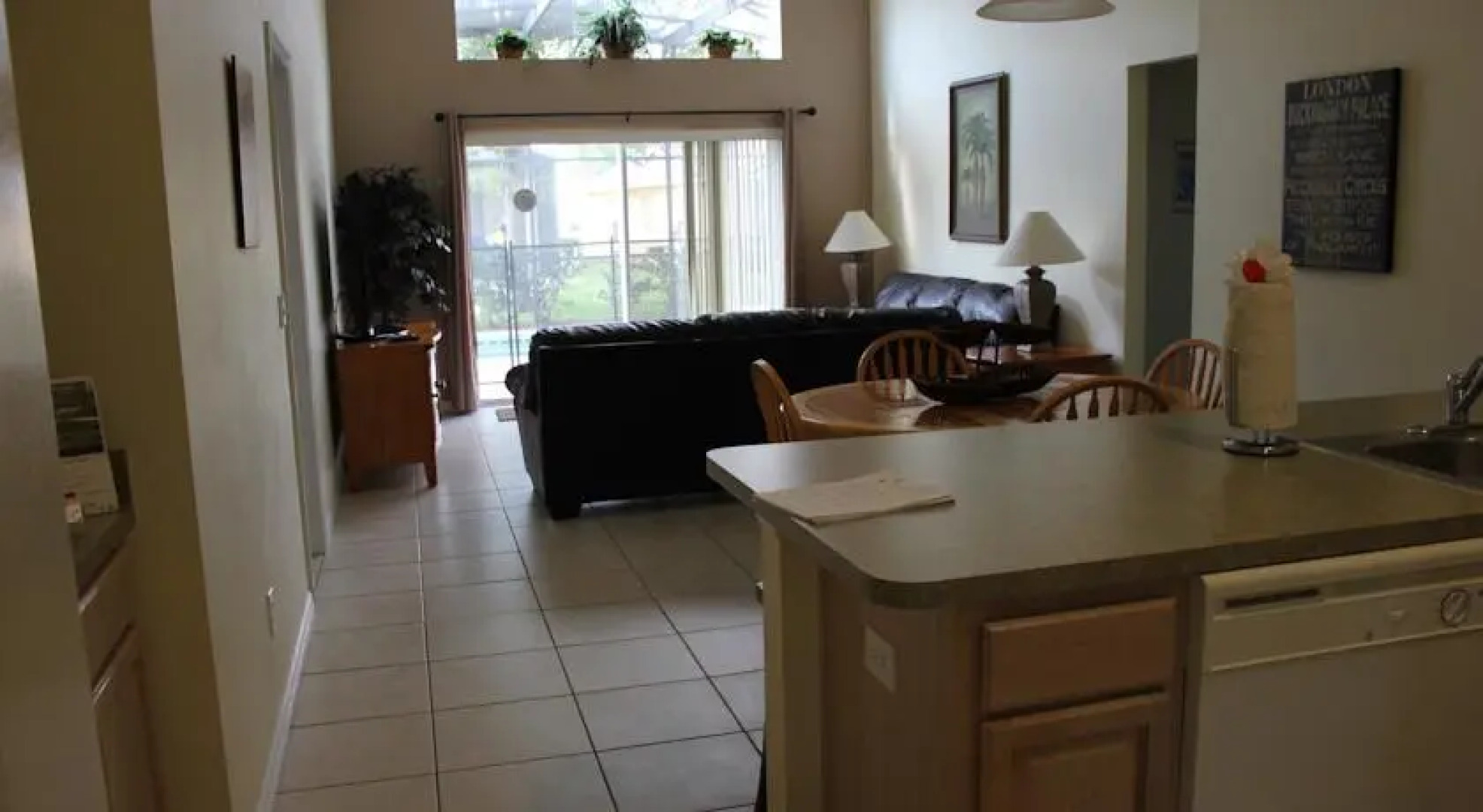 The Haven Emerald Island