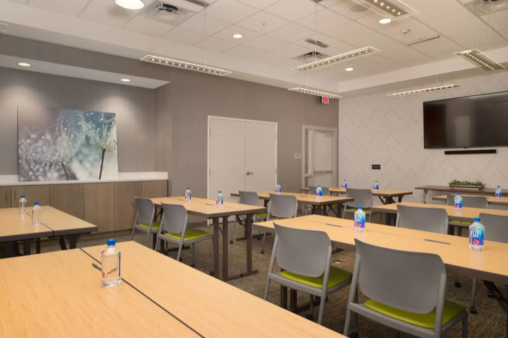 SpringHill Suites by Marriott Austin Cedar Park