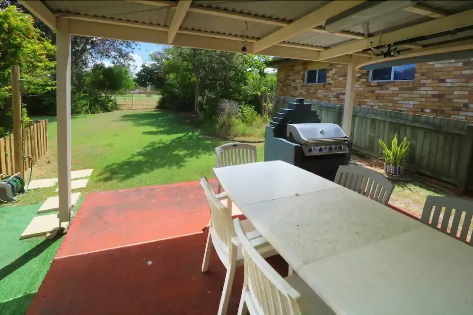 Olga Street Holiday Rental