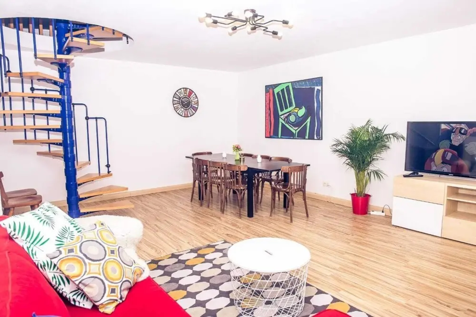 Apartment 1 Stein bei Nürnberg