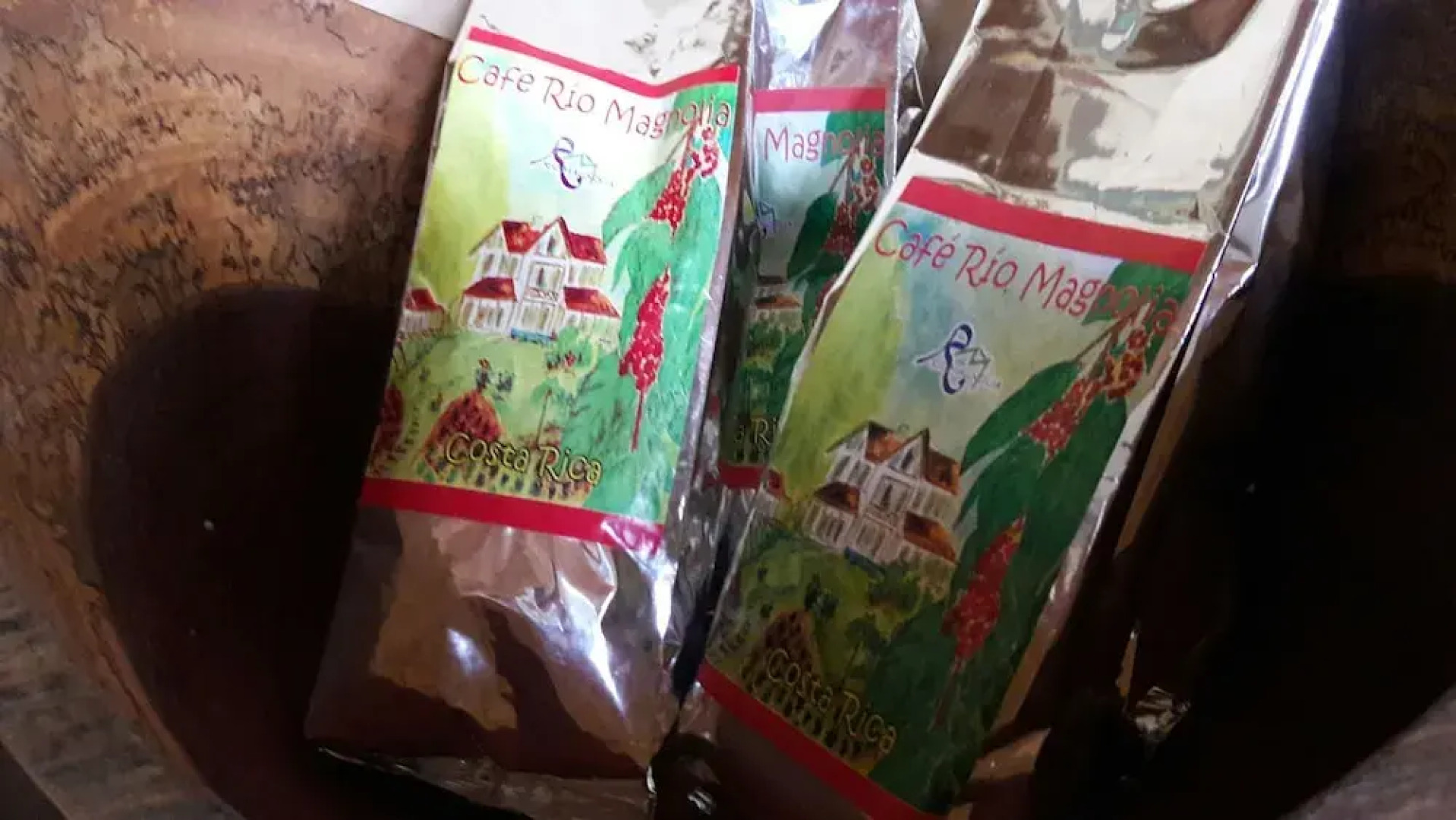 Rio Magnolia Nature Lodge