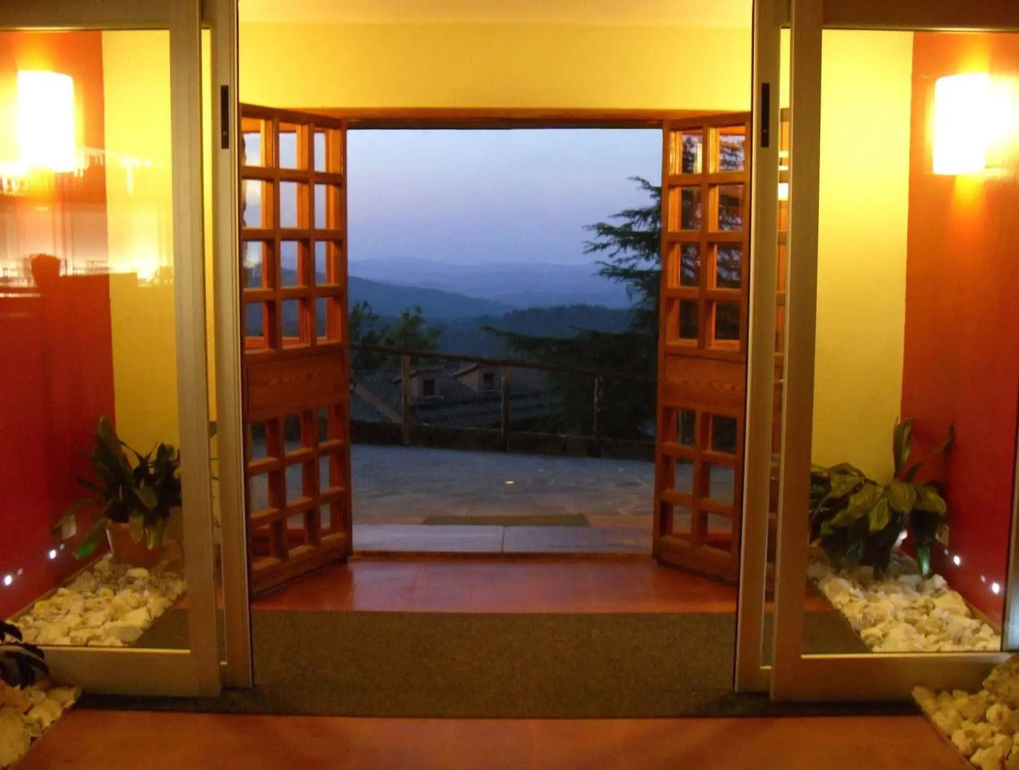 Hotel Rifugio Prategiano