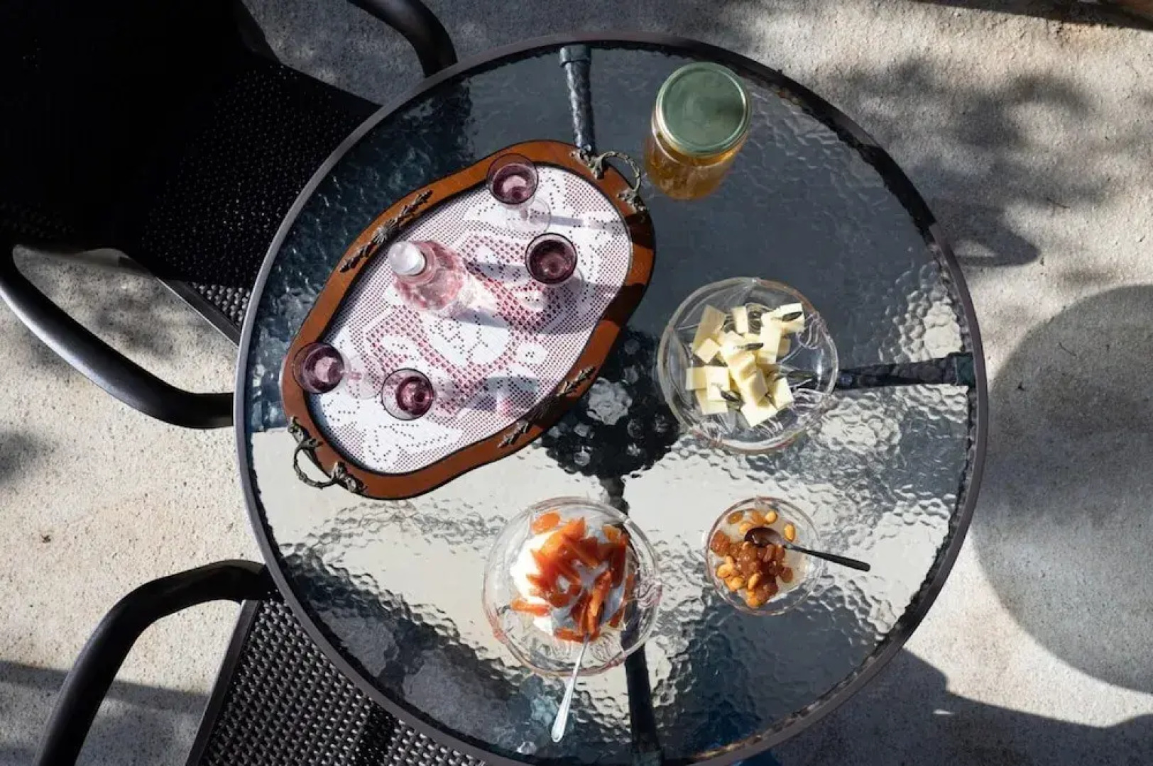 Peroulakis Traditional House