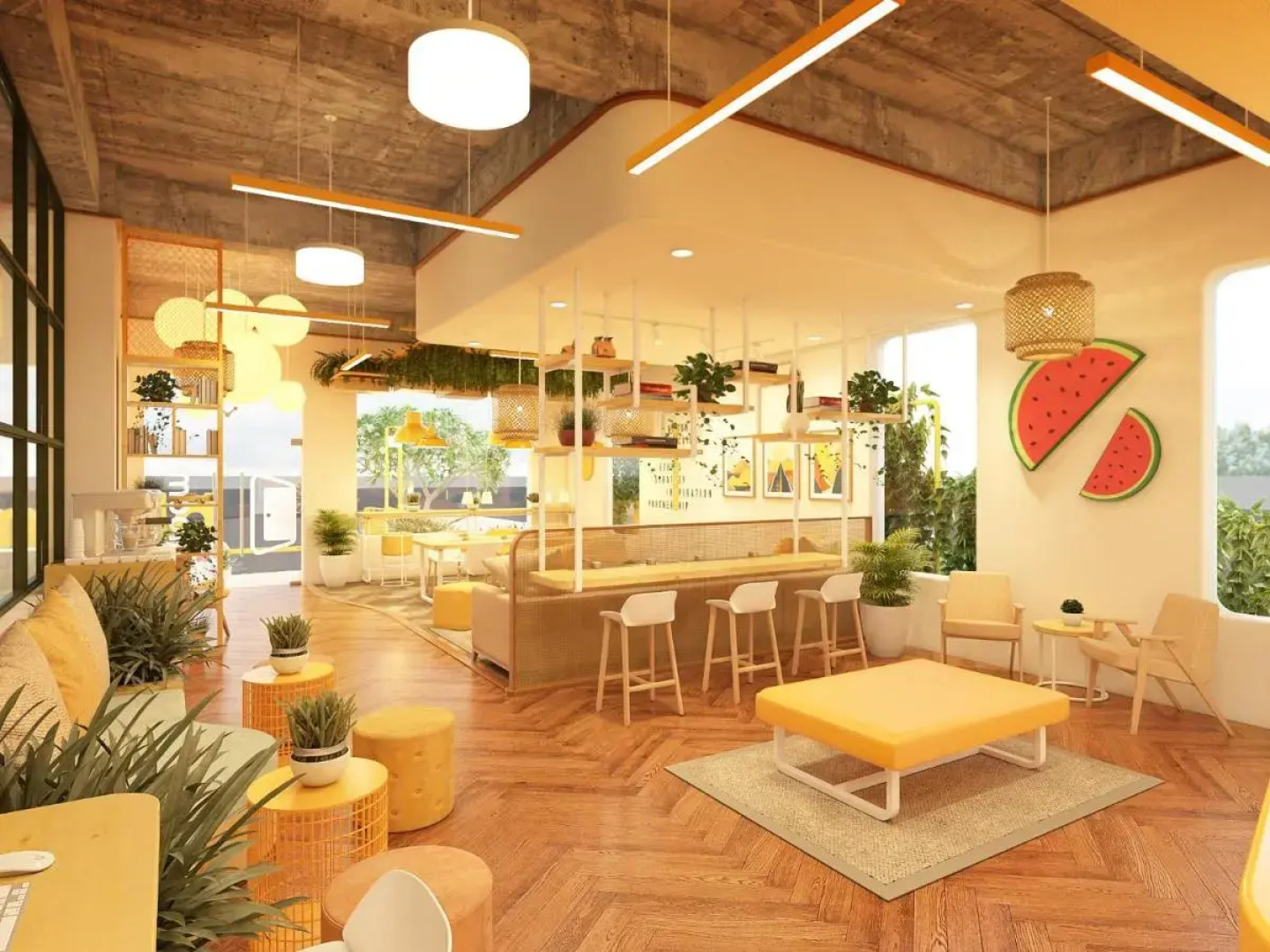 Bloom Hotel - Bengaluru Airport