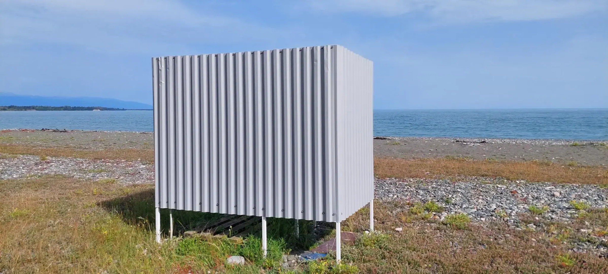 База отдыха Сосновый бор