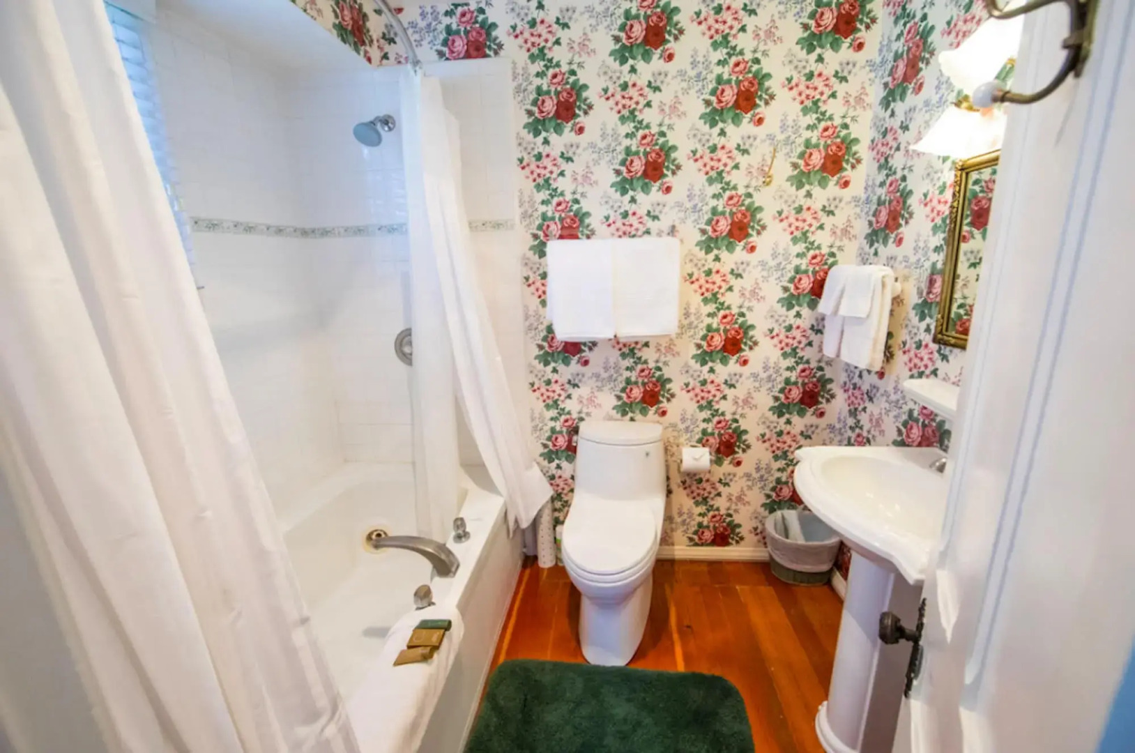 Bath Street Inn