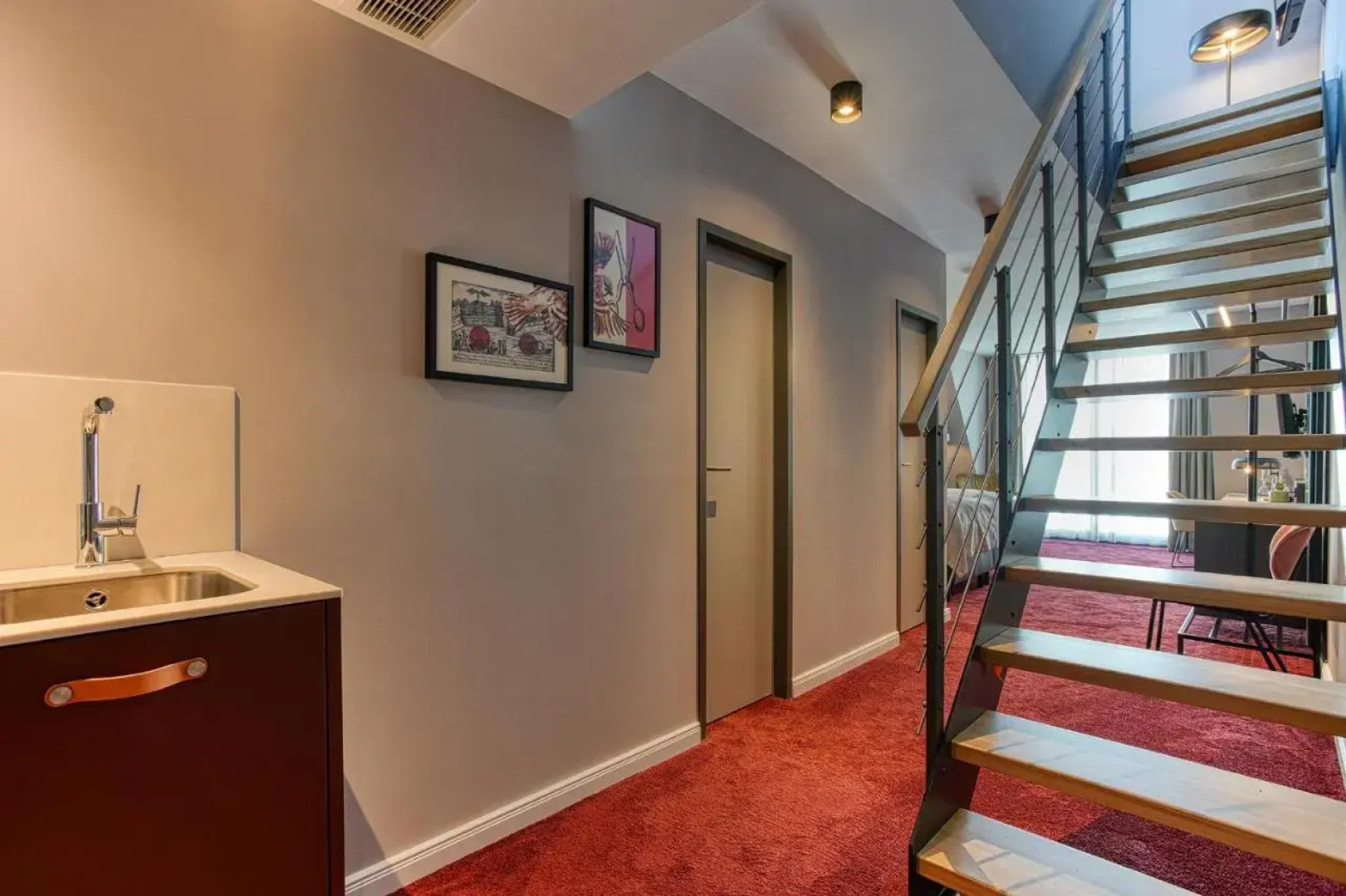 Boutique 005 Ulm City