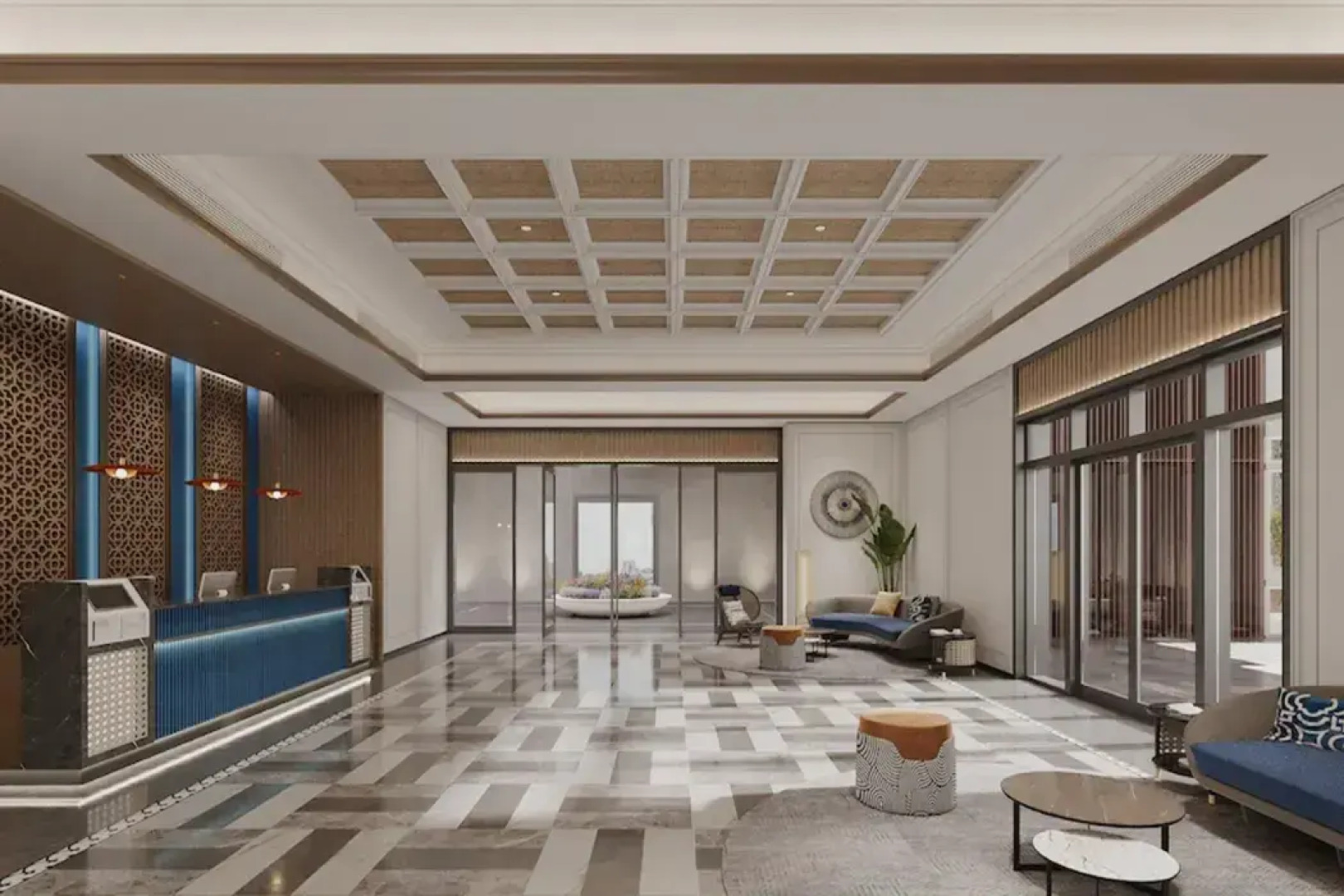 Holiday Inn Express Wenchang by IHG