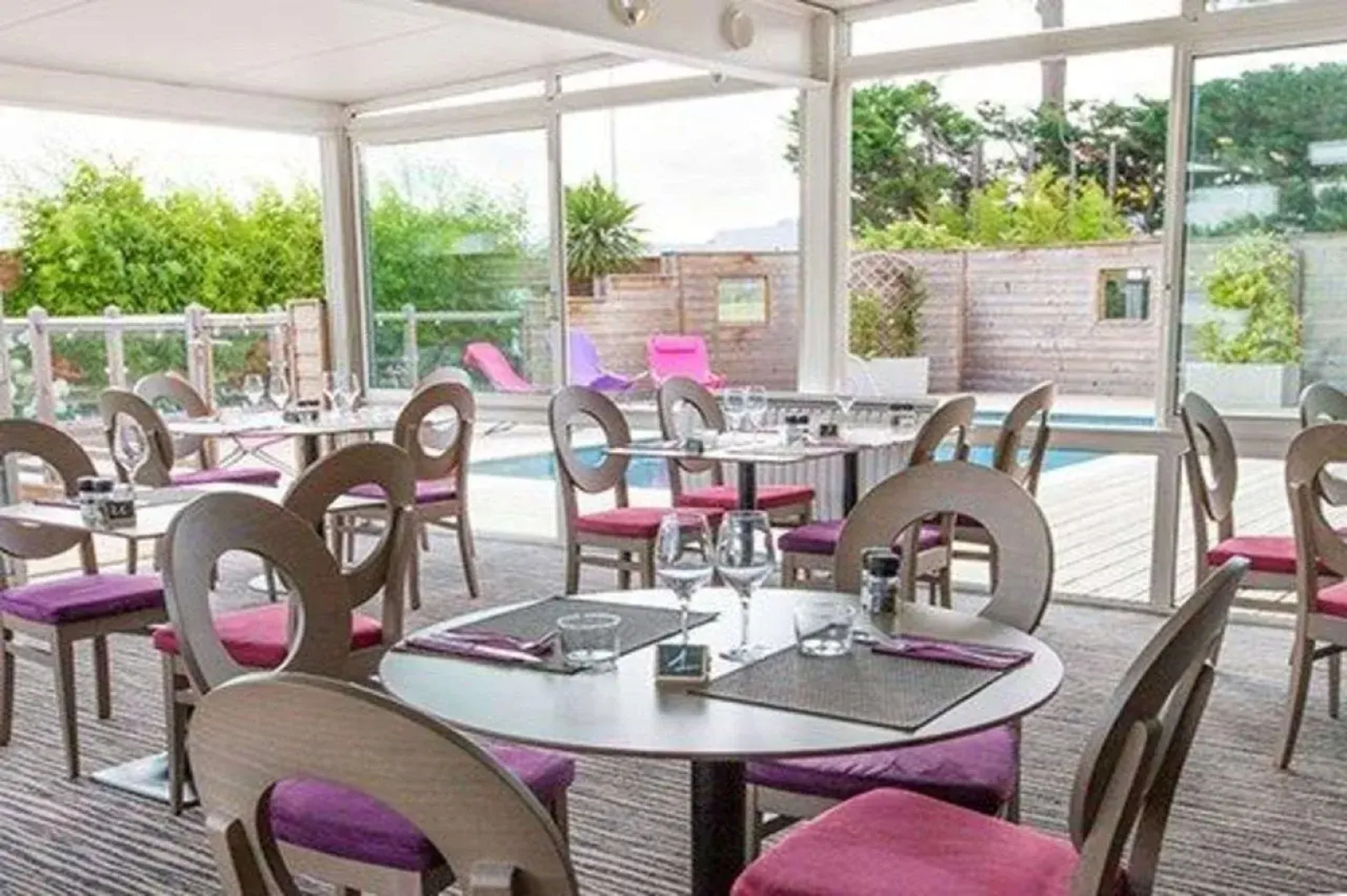 Quality Hotel Bordeaux Pessac