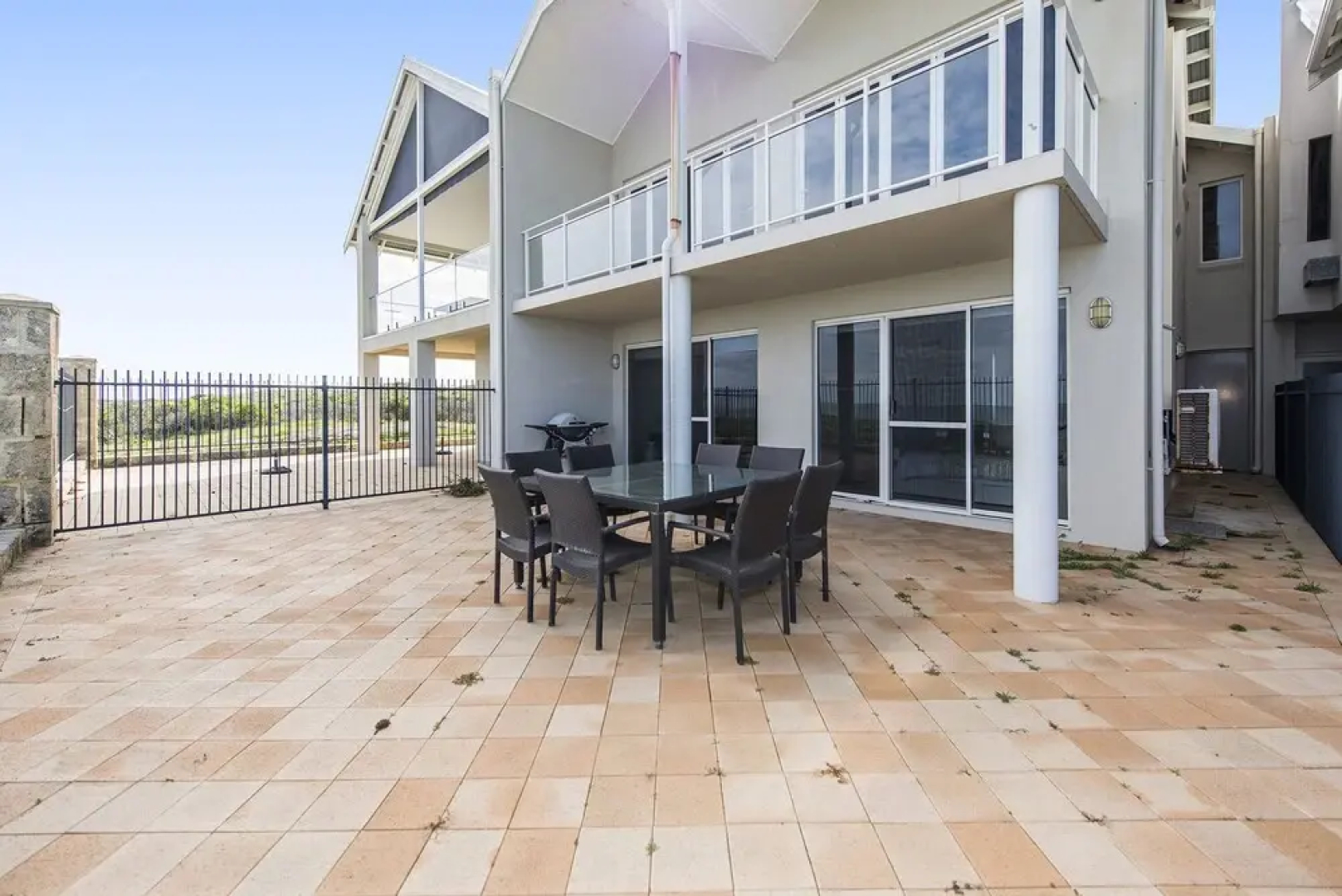 Ledge Point Village - Villa 16 - Beachfront Ocean Views