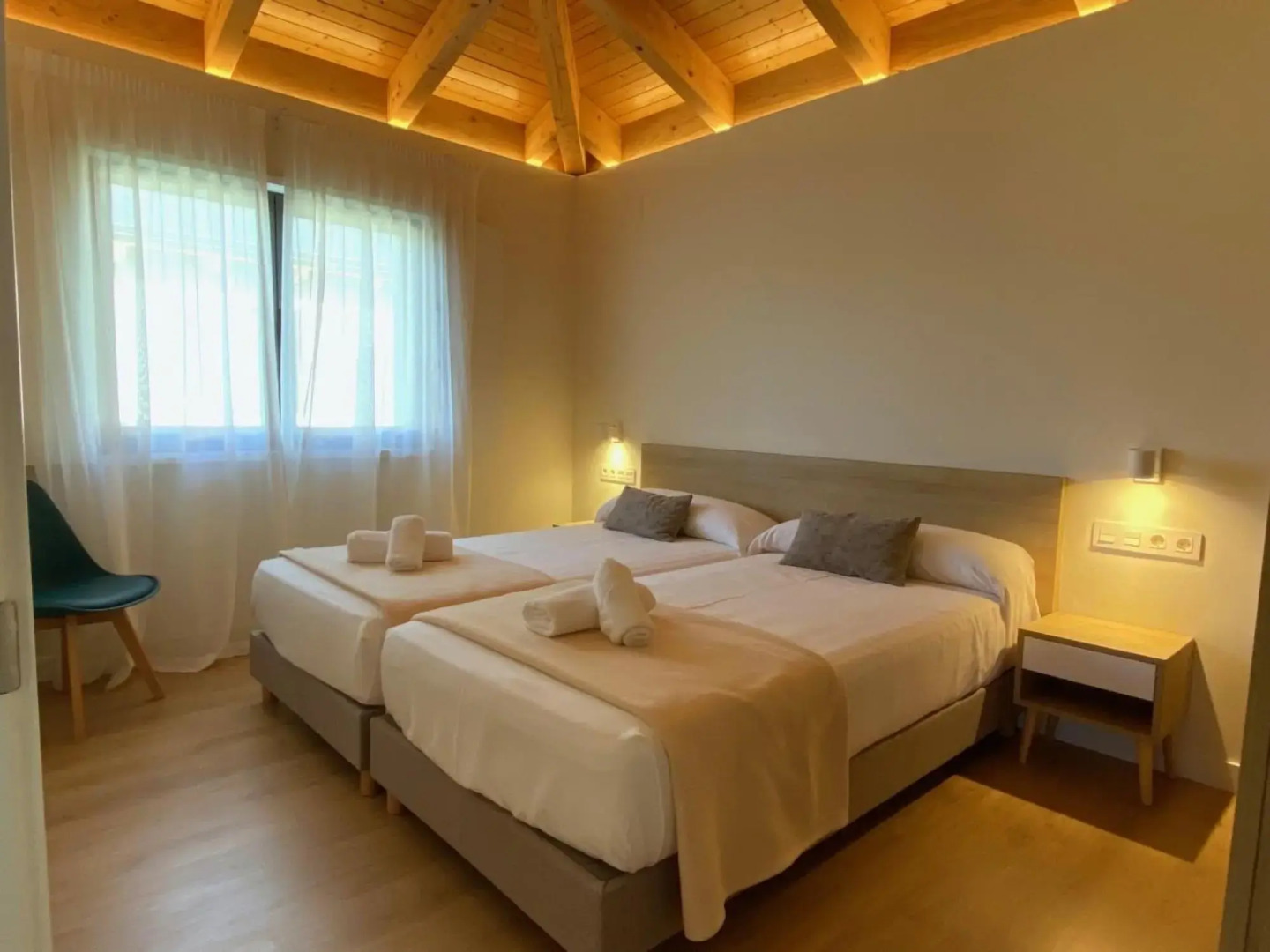 La Reserva Apartamento Deluxe 2 hab