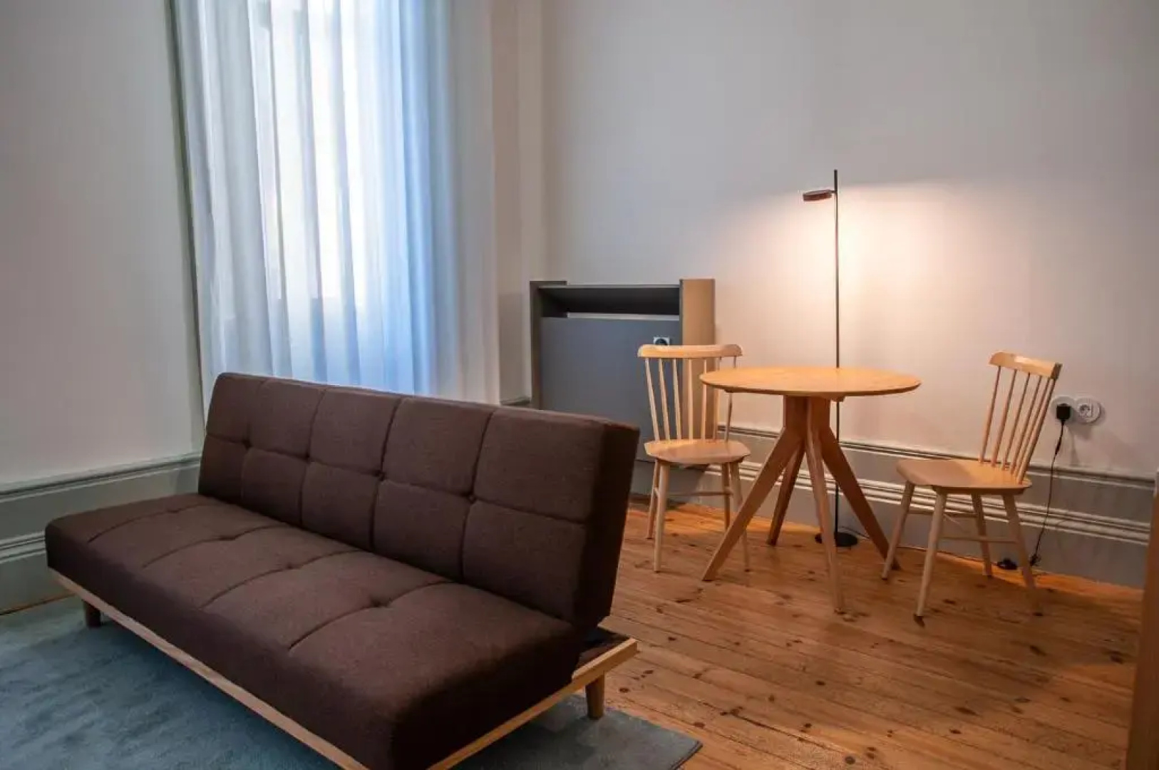 Cravo’s Heritage House