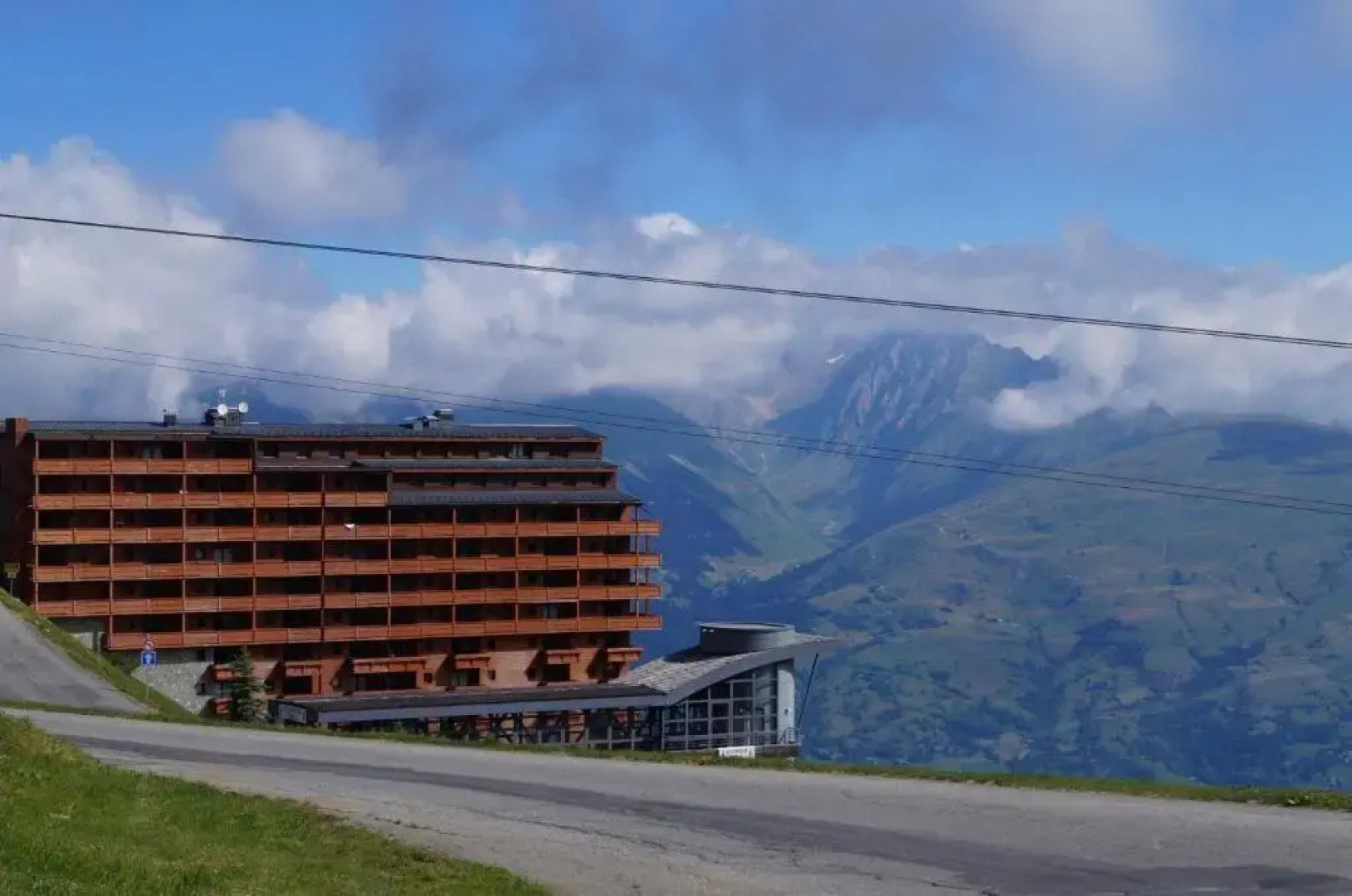 Myplagne les hauts bois