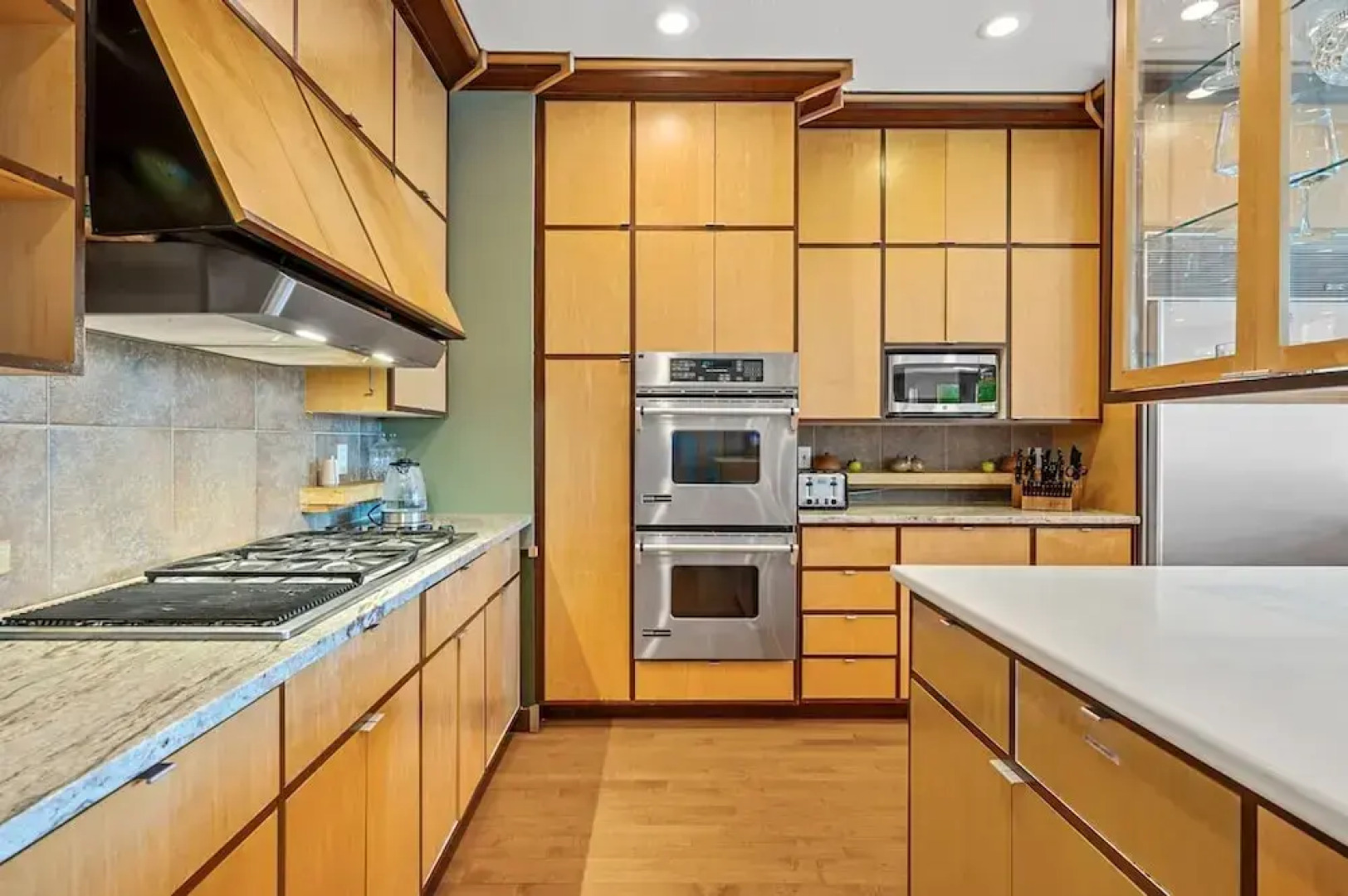 Minnesota Lakehouse Retreat