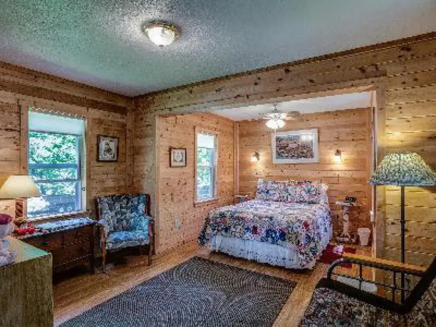 The Hideaway at Xanadu Island