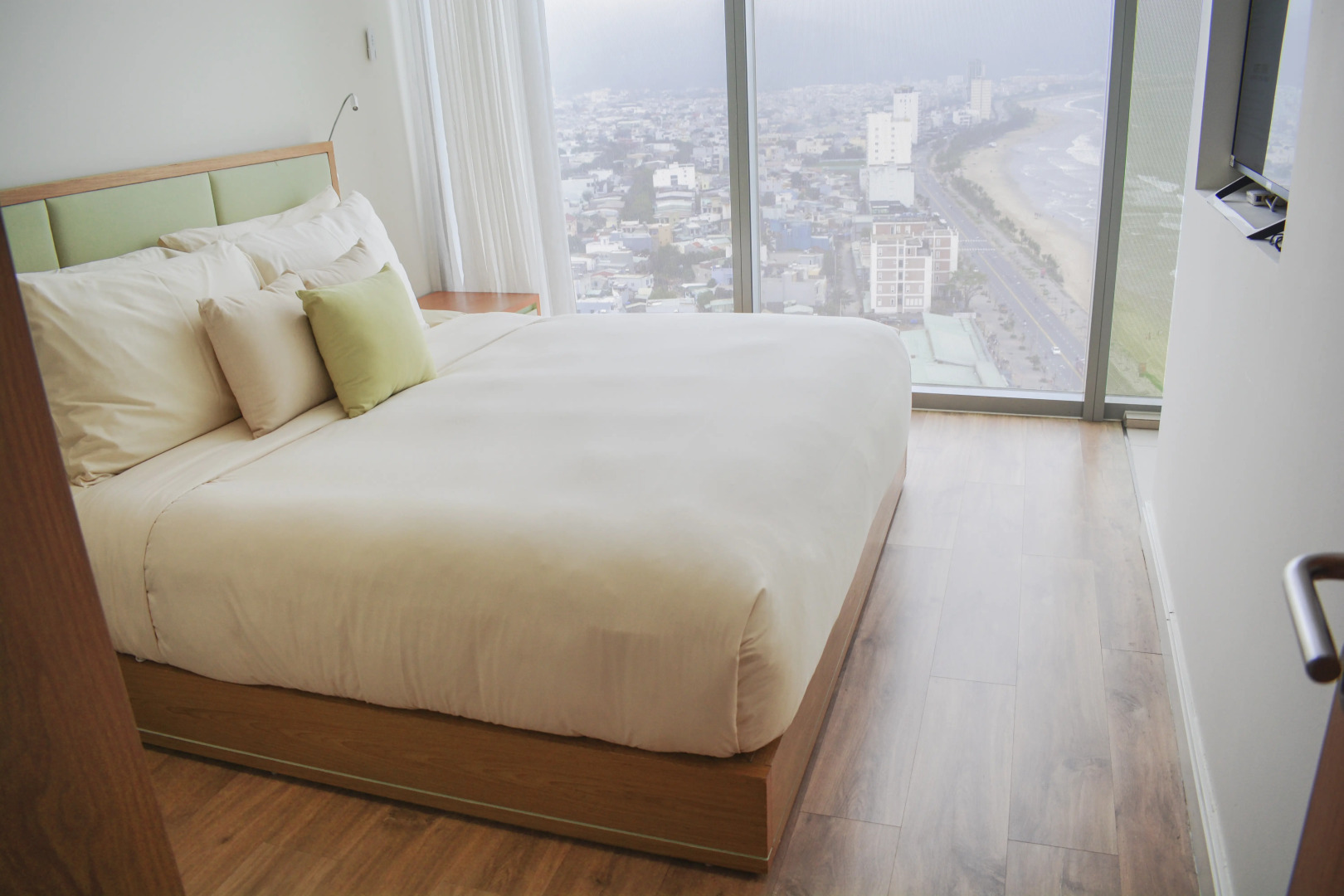 Fusion Suites Da Nang