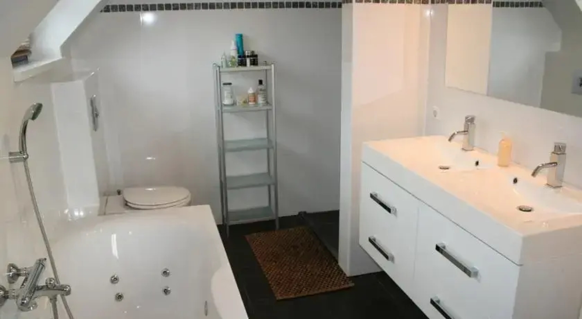 B & B Villa Hosta in Wyler