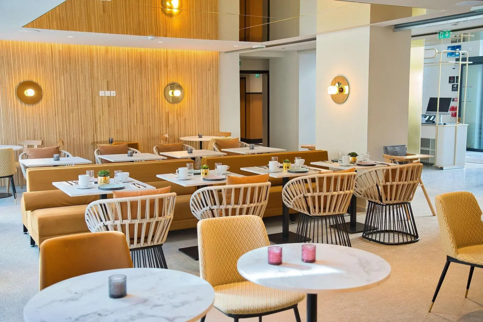 Hotel Yac Paris Clichy, A Member Of Radisson Individuals