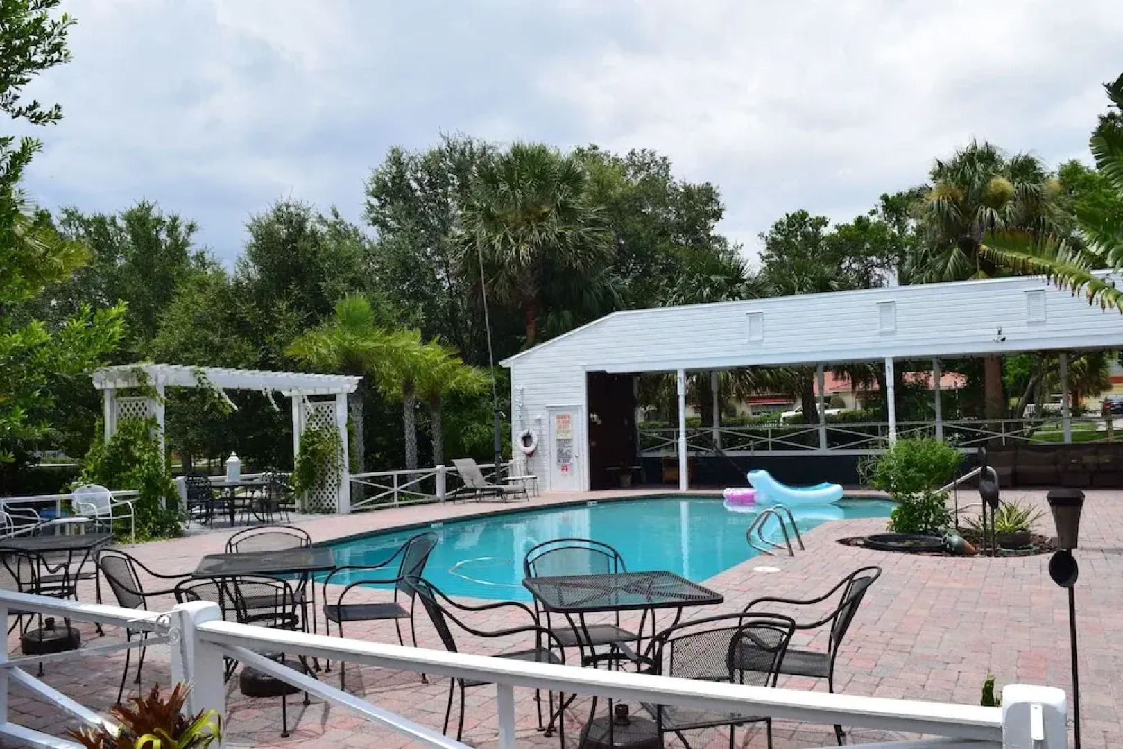 Grandview B&B Mount Dora