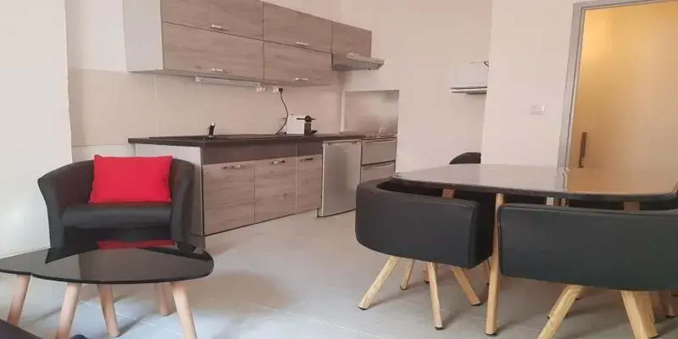 L'Annexe D'Alèzen T2 Centre