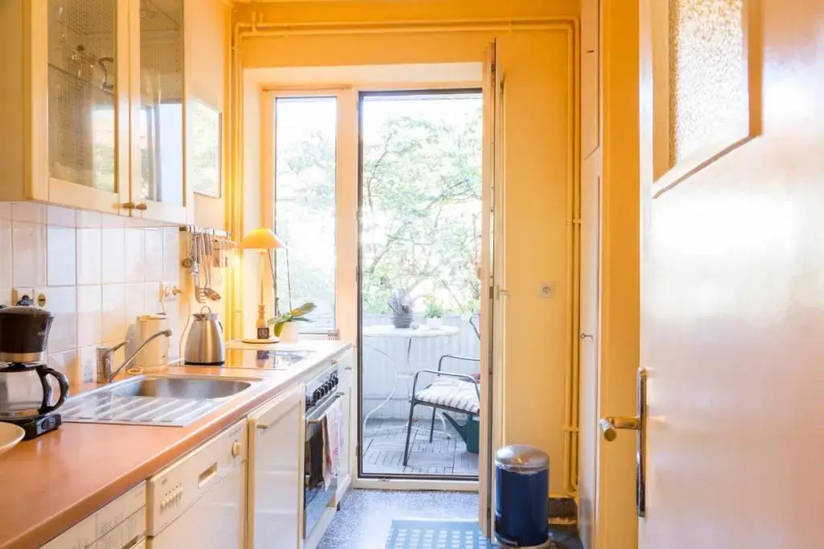 Deutsche Messe Zimmer Private Apartments Hannover Exhibition Center