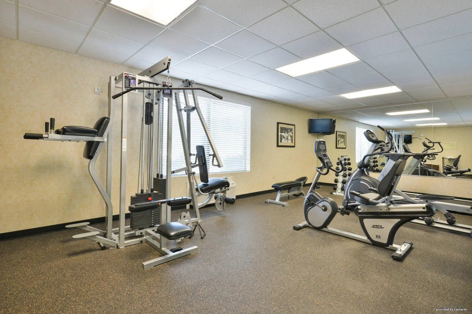 Best Western Plus Louisa