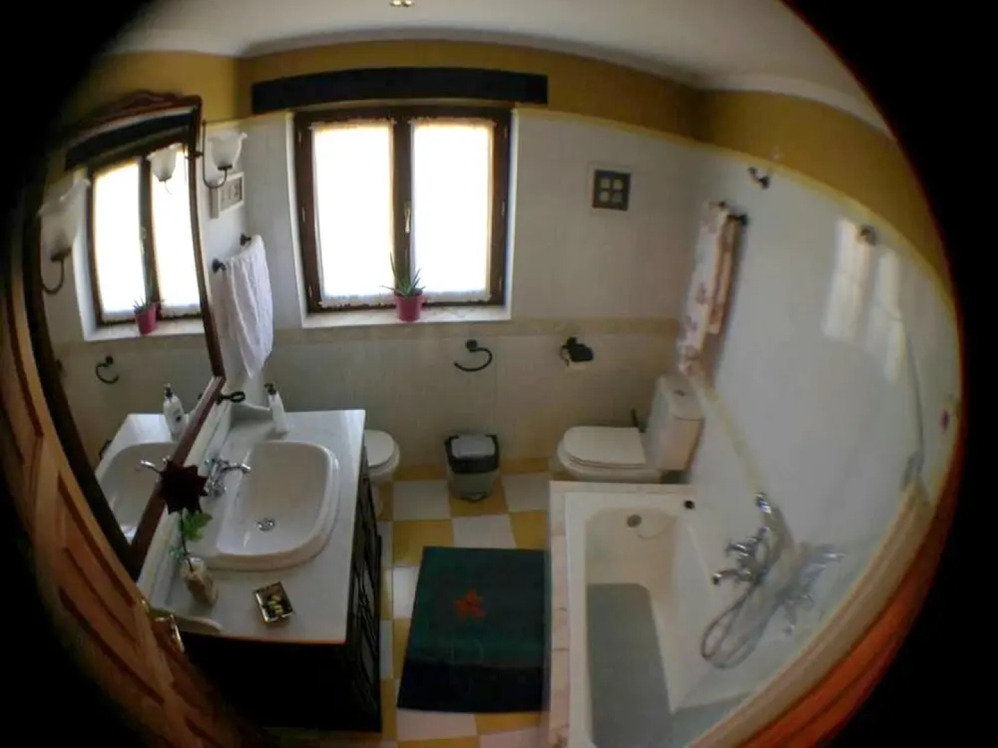 House With 4 Bedrooms in Ribaseca, With Wonderful City View, Enclosed Garden and Wifi