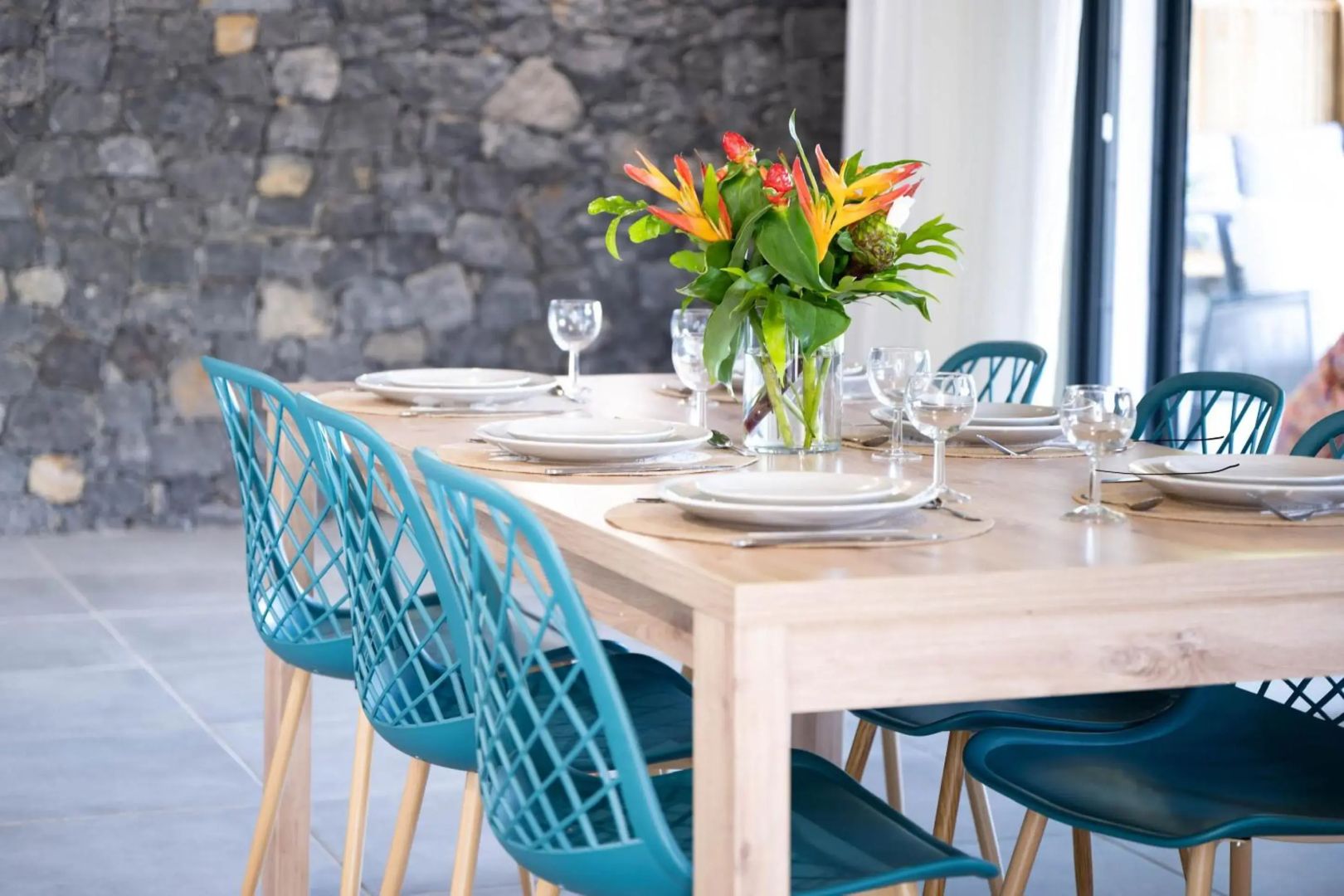 Villa Fleur de Jade