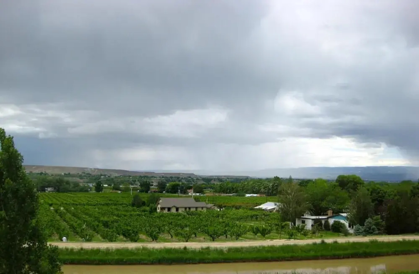 Wine Country Inn Palisade