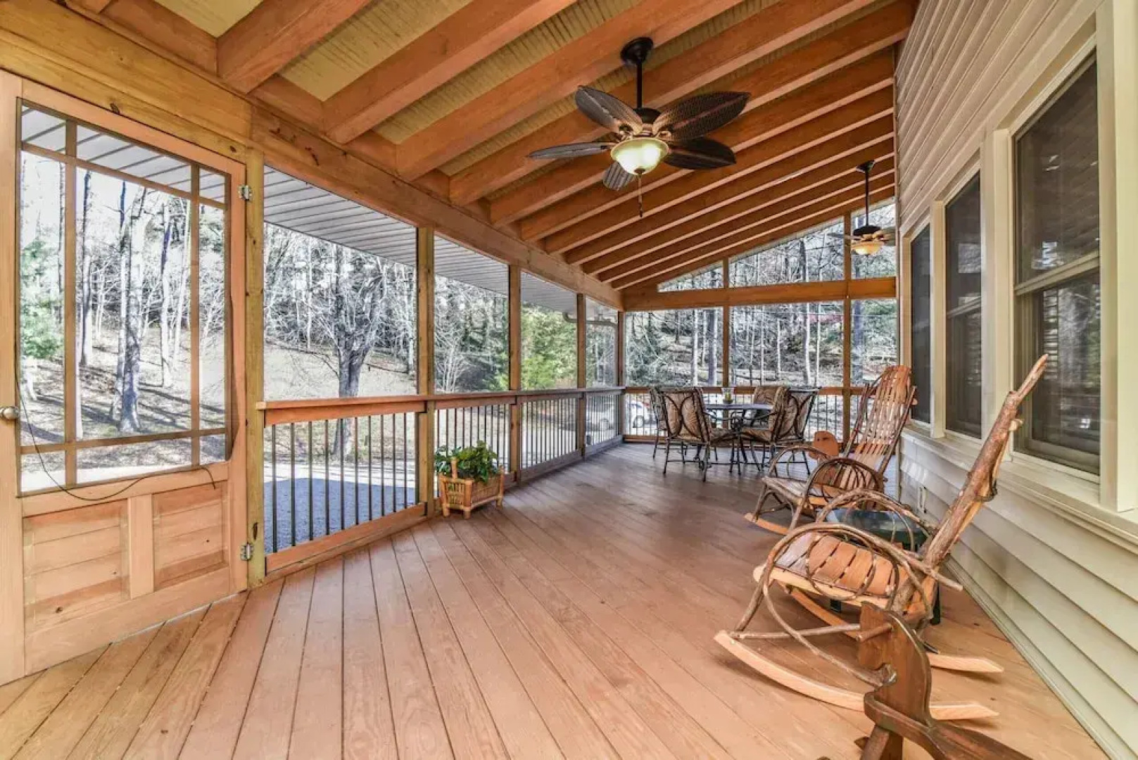 Creekside Cottage Star 5 Vacations