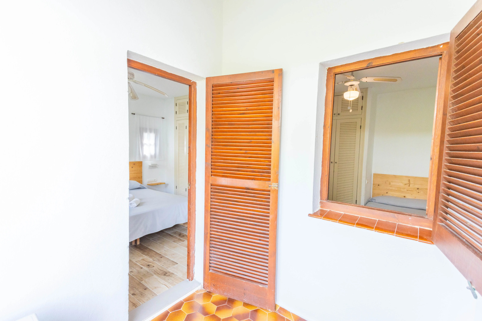 Apartamentos Son Bou Gardens