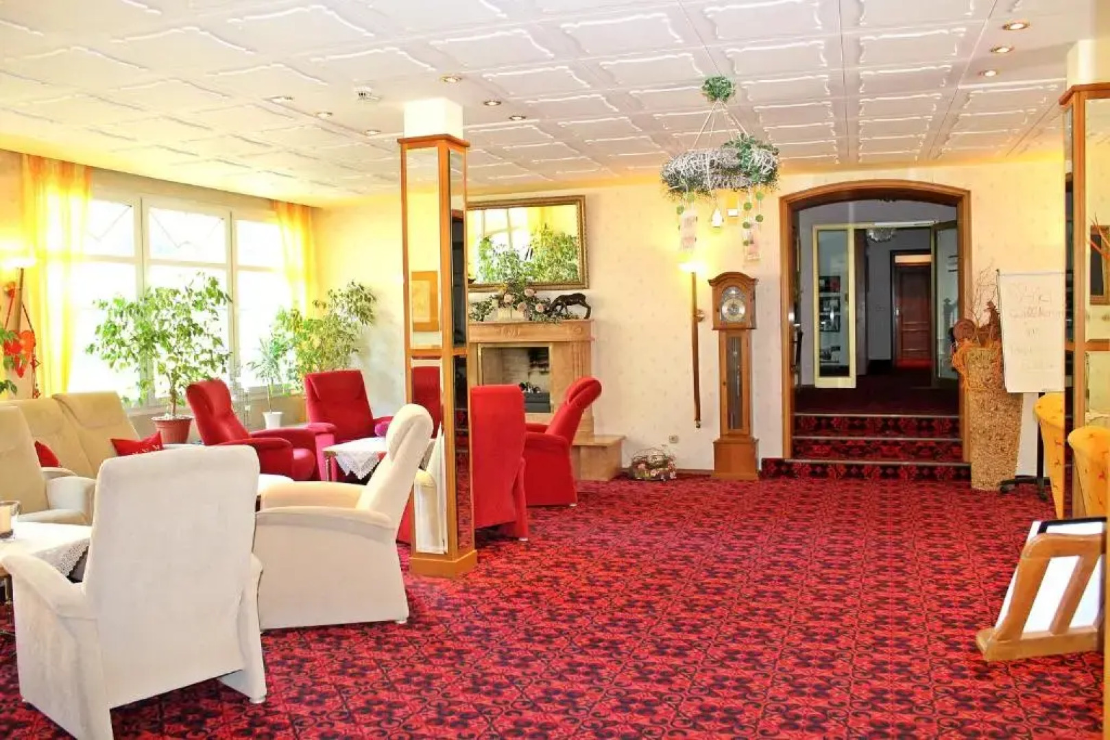 Parkhotel Weber-Müller