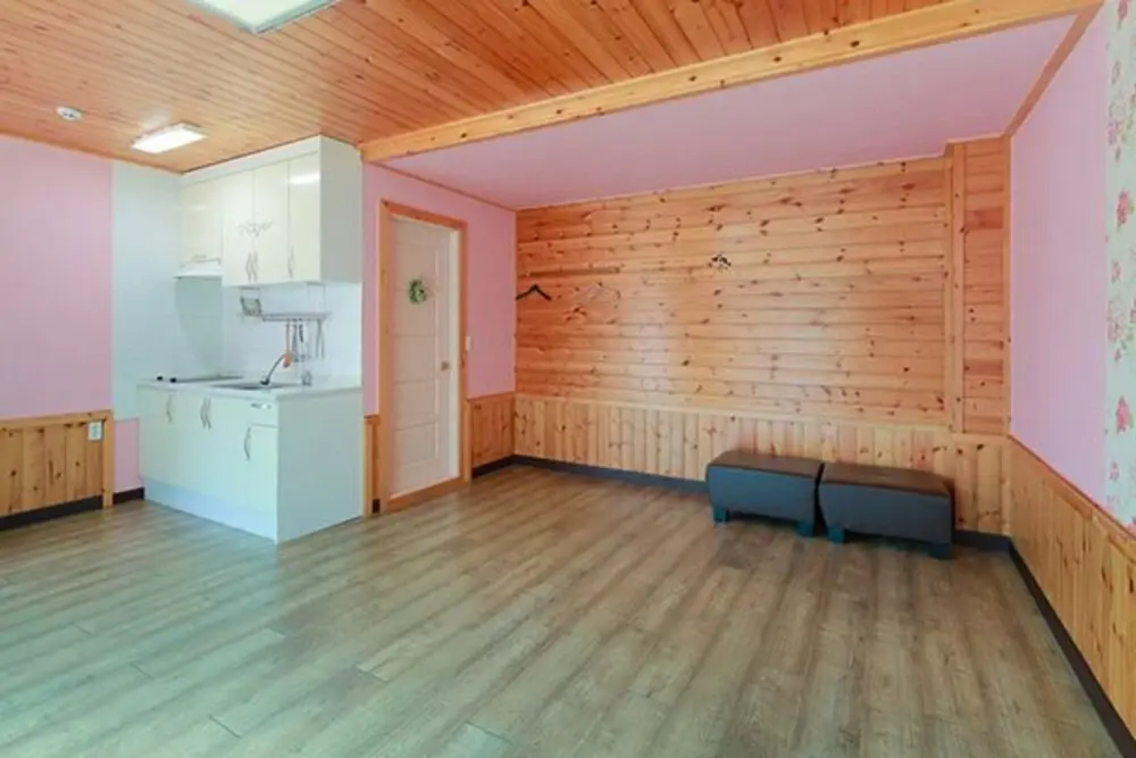 Hongcheon Touching Moment Pension