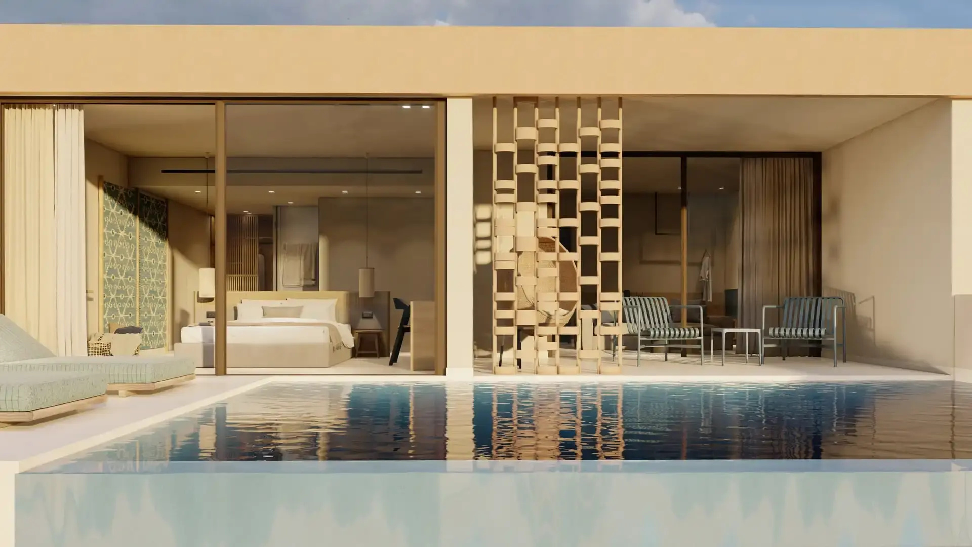 Este Elegant Suites & Villas