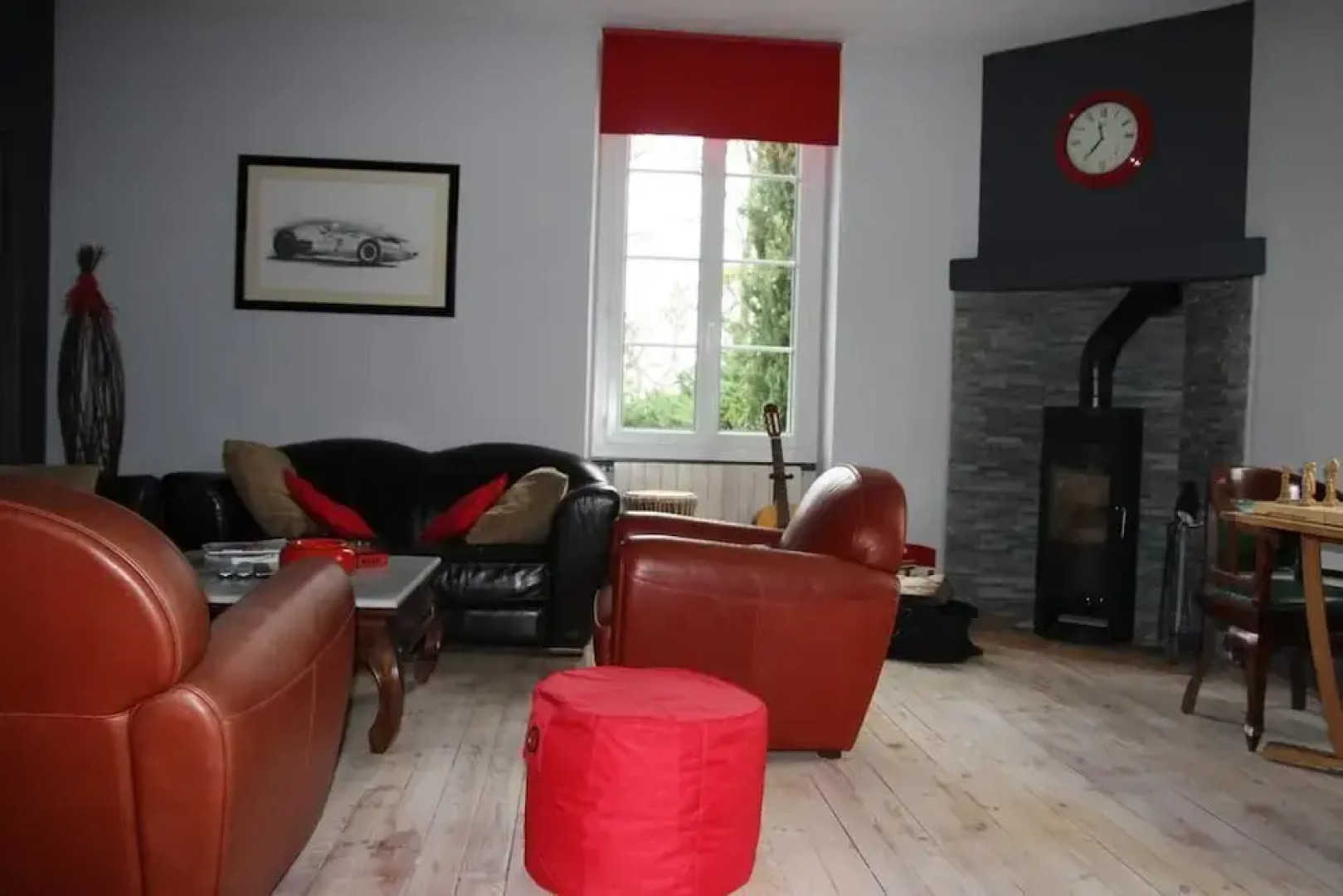 Gîte Park des Collines