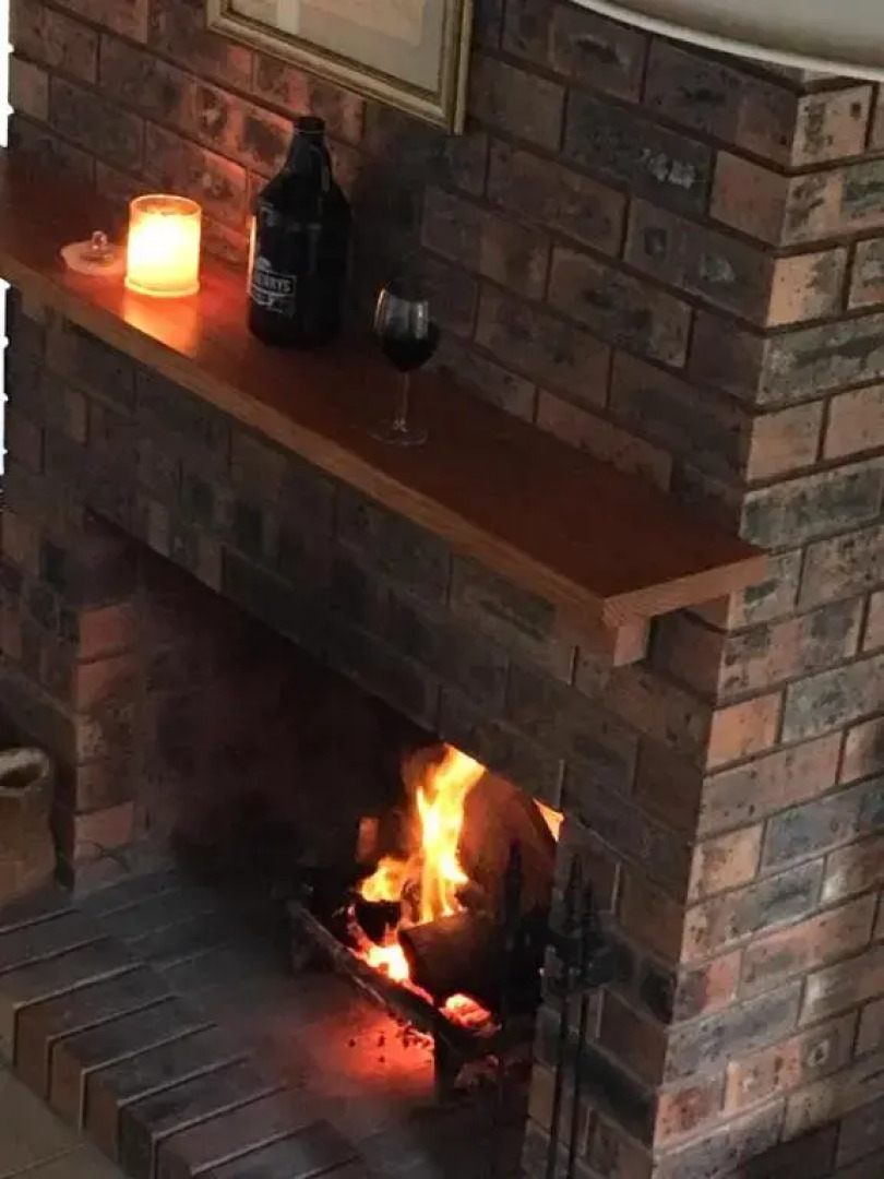 The Basin Waterfront