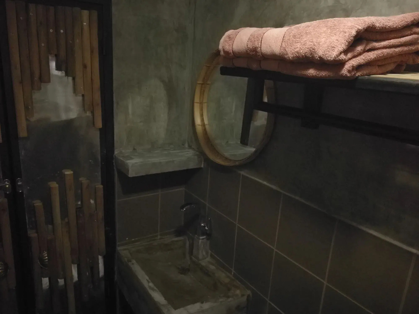 SongPhuaMia Guesthouse