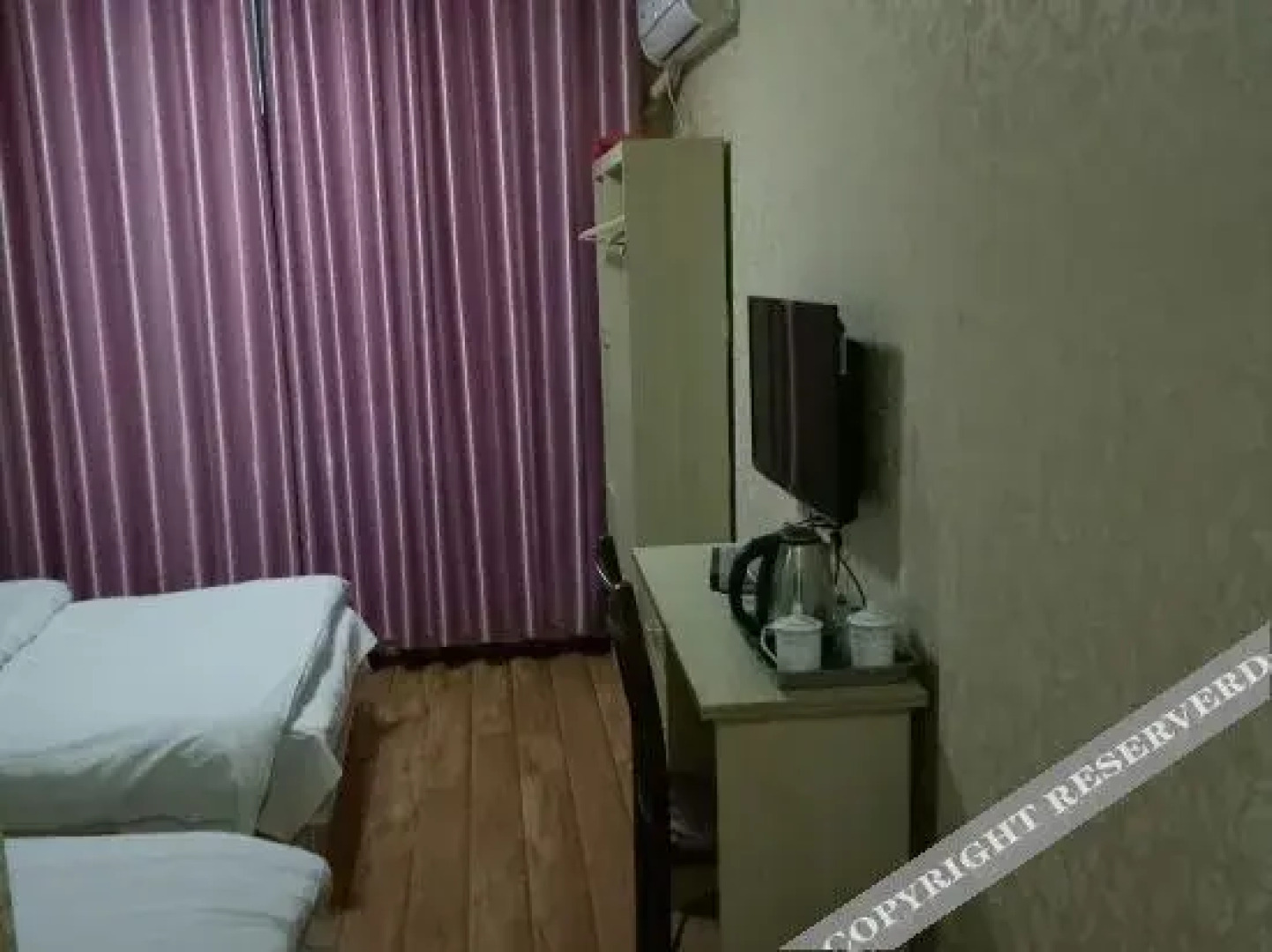 Yunmeng Ruixin Express Hotel