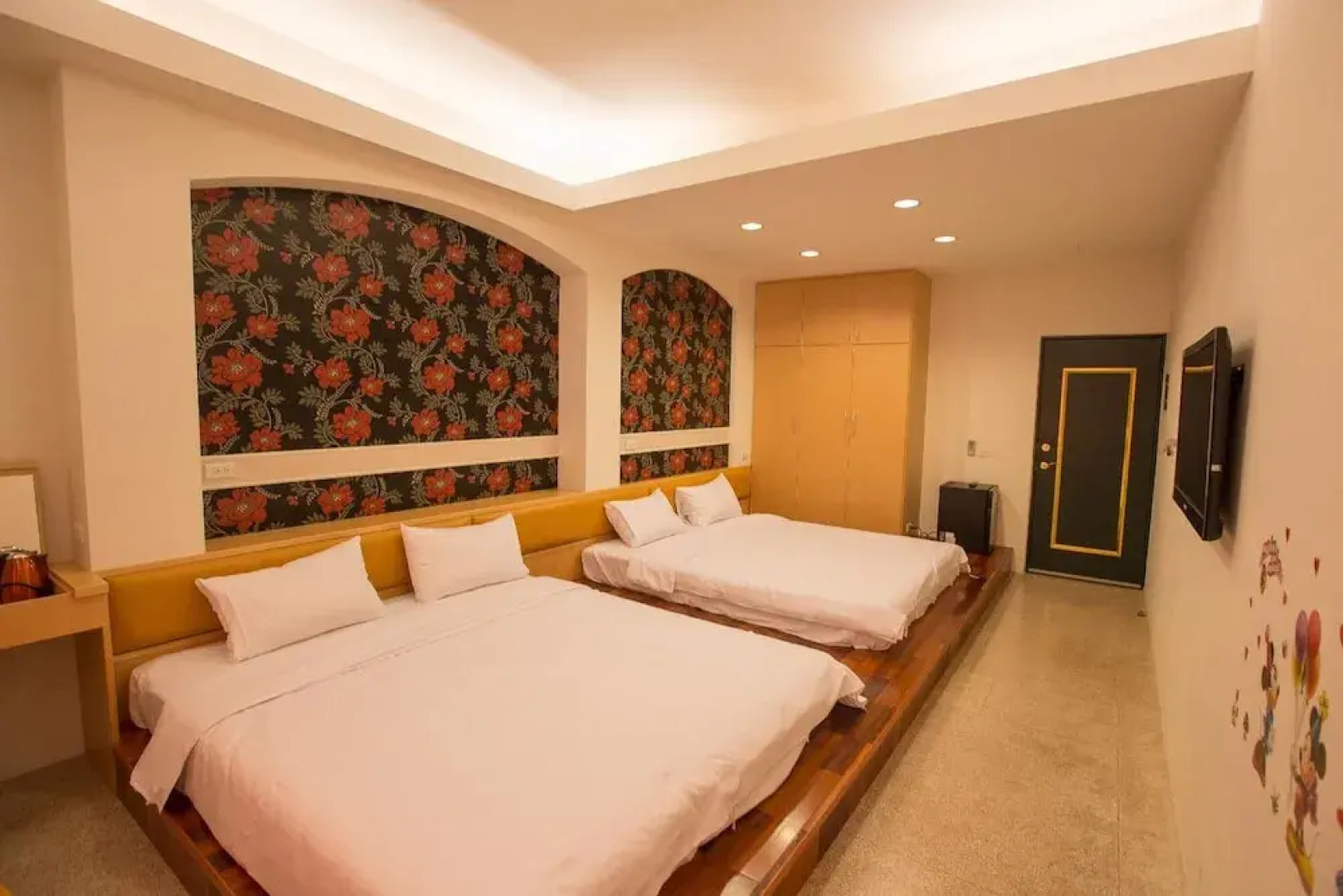 Lukang Art Garden Inn