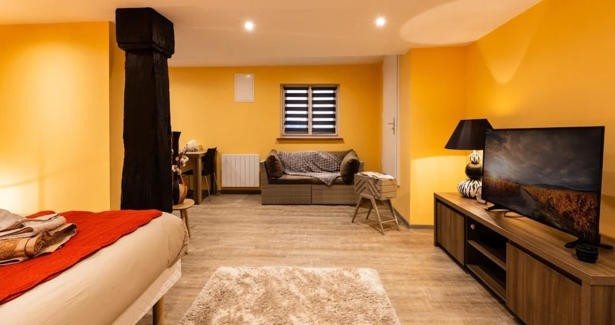 Les Chambres De Clem'