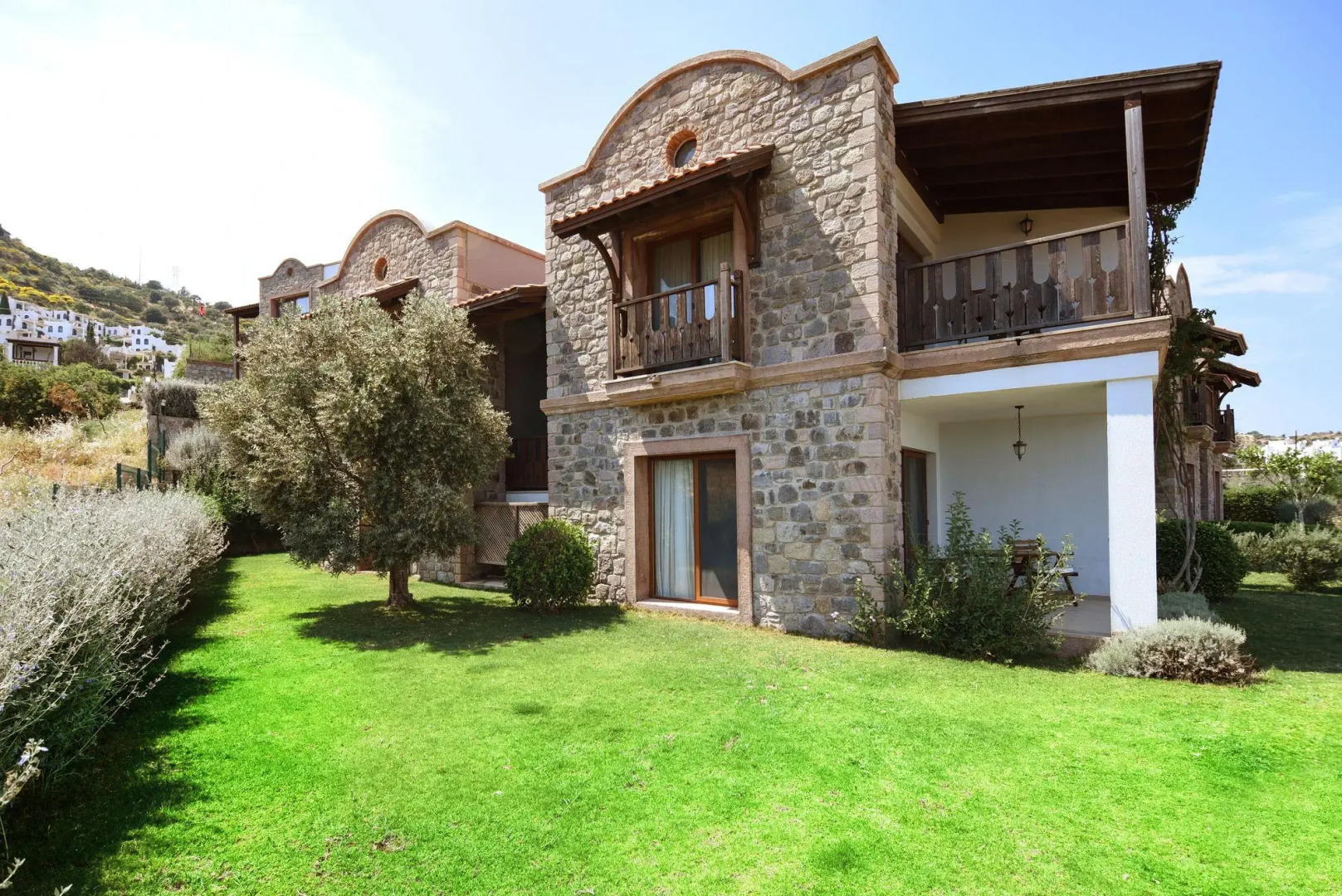 Temenos Luxury Hotel & Spa - Boutique Class